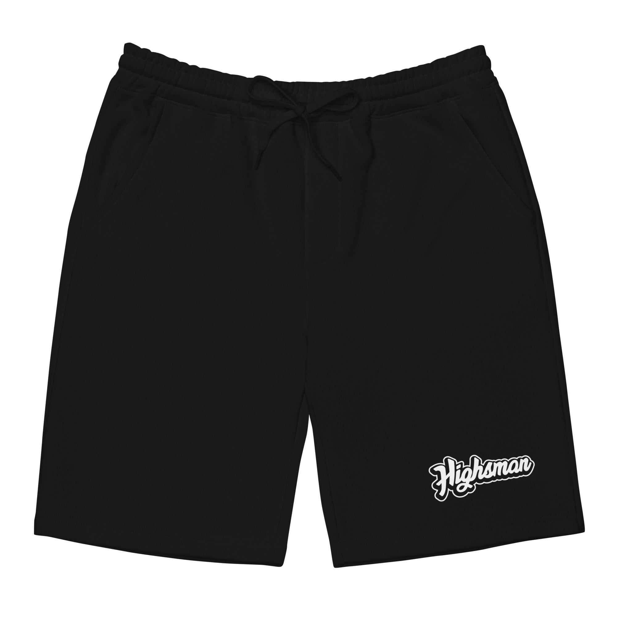 Highsman Fleece Shorts