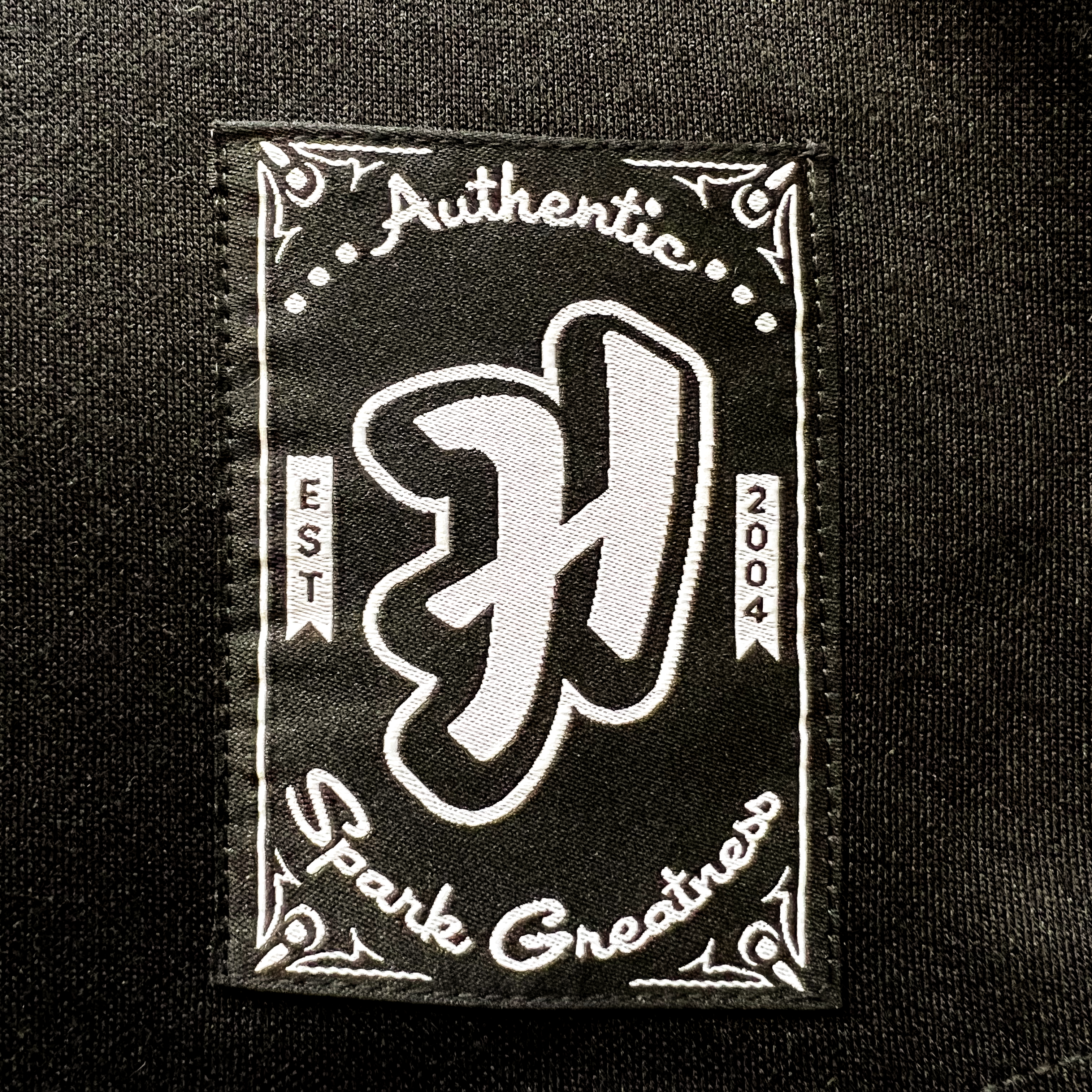 Highsman Baseball Jersey