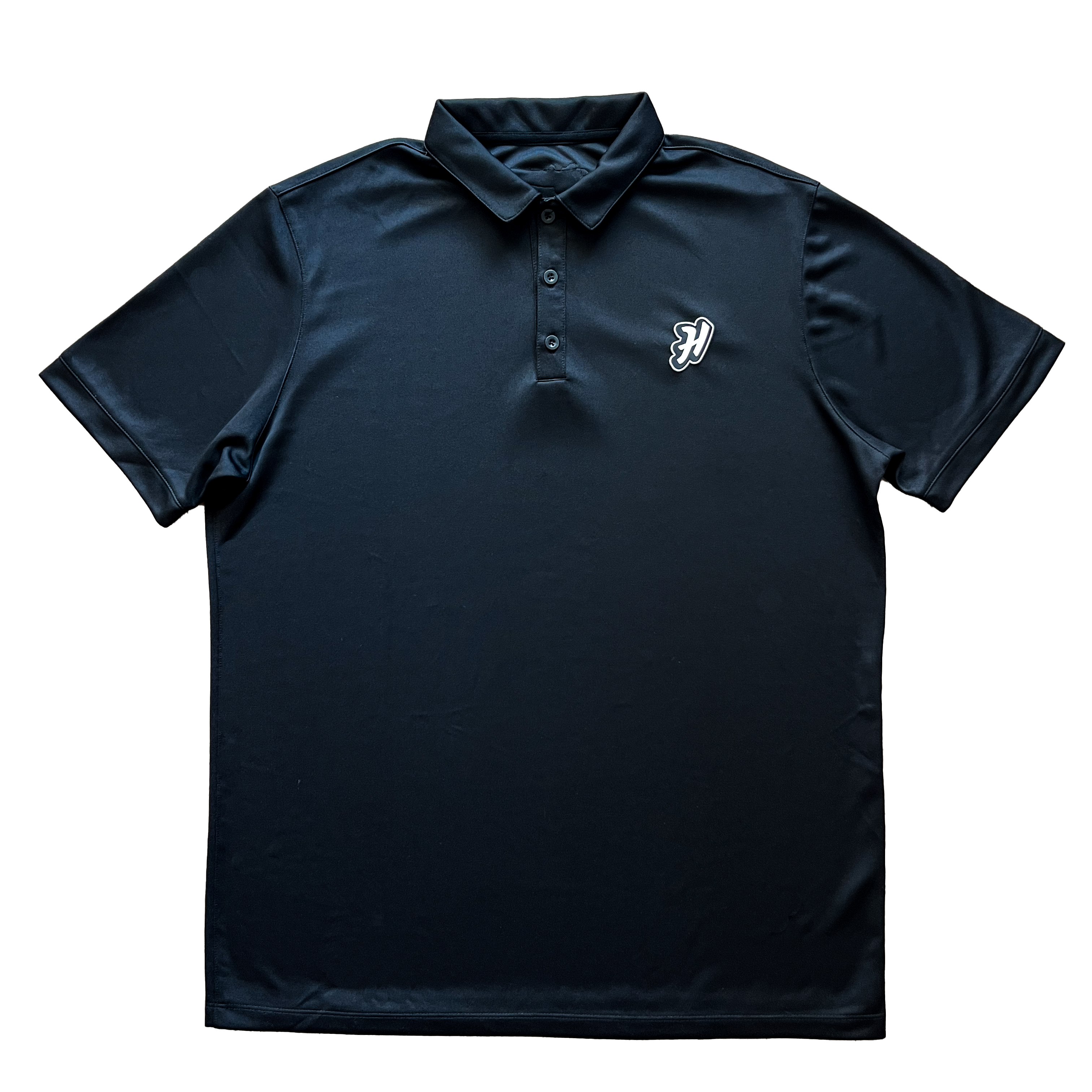 Highsman Golf Polo