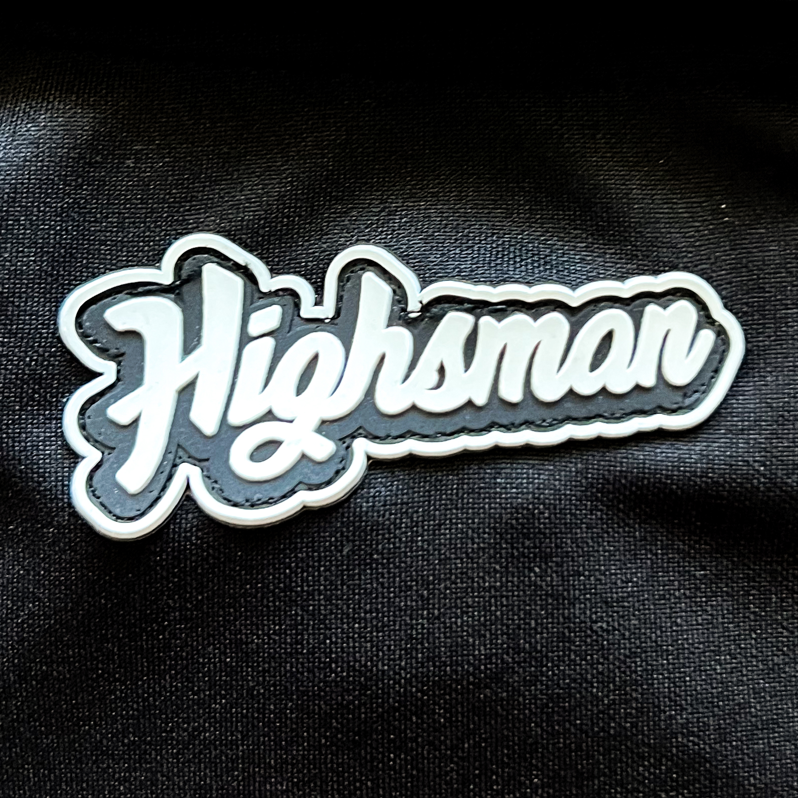 Highsman Golf Polo