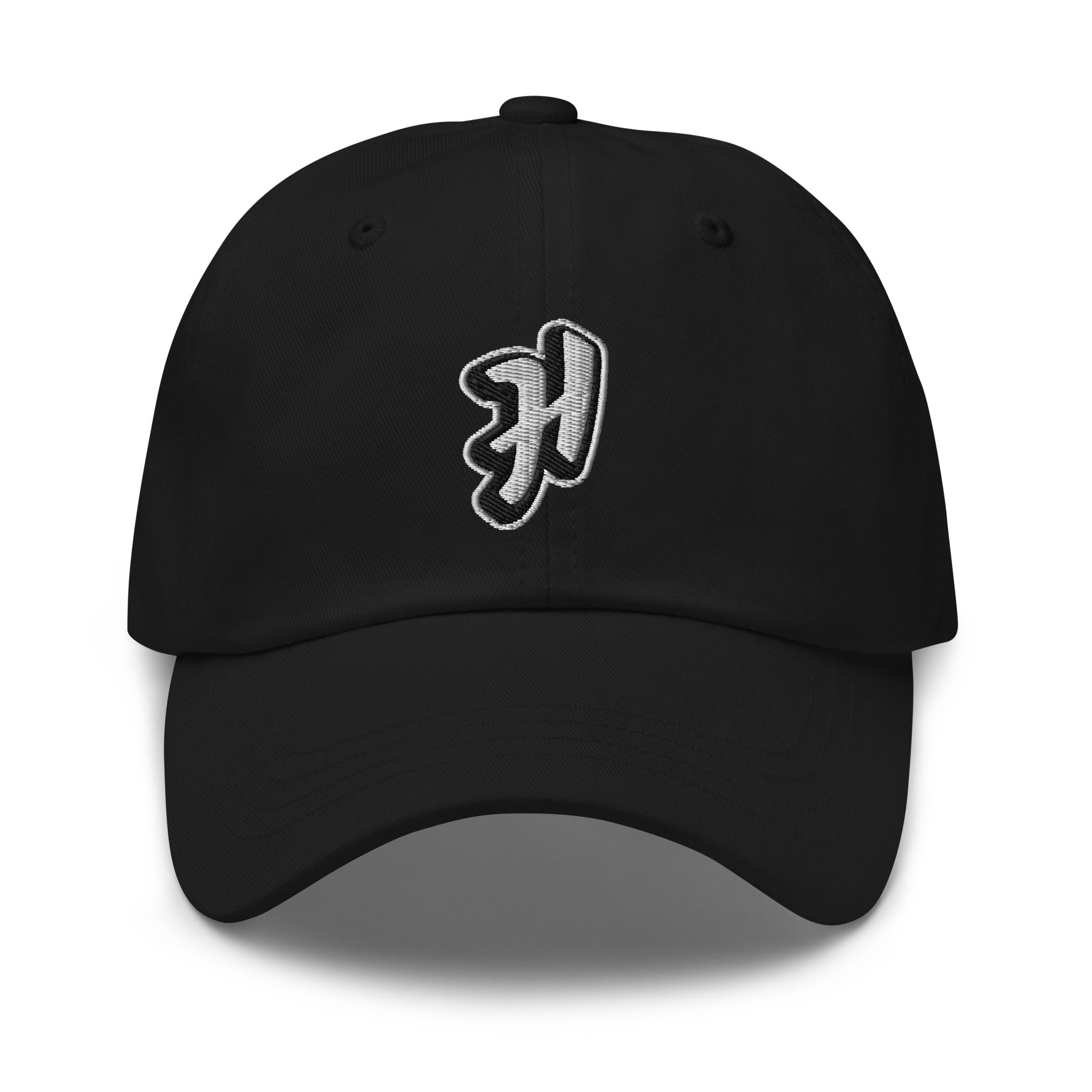 Highsman Dad Hat