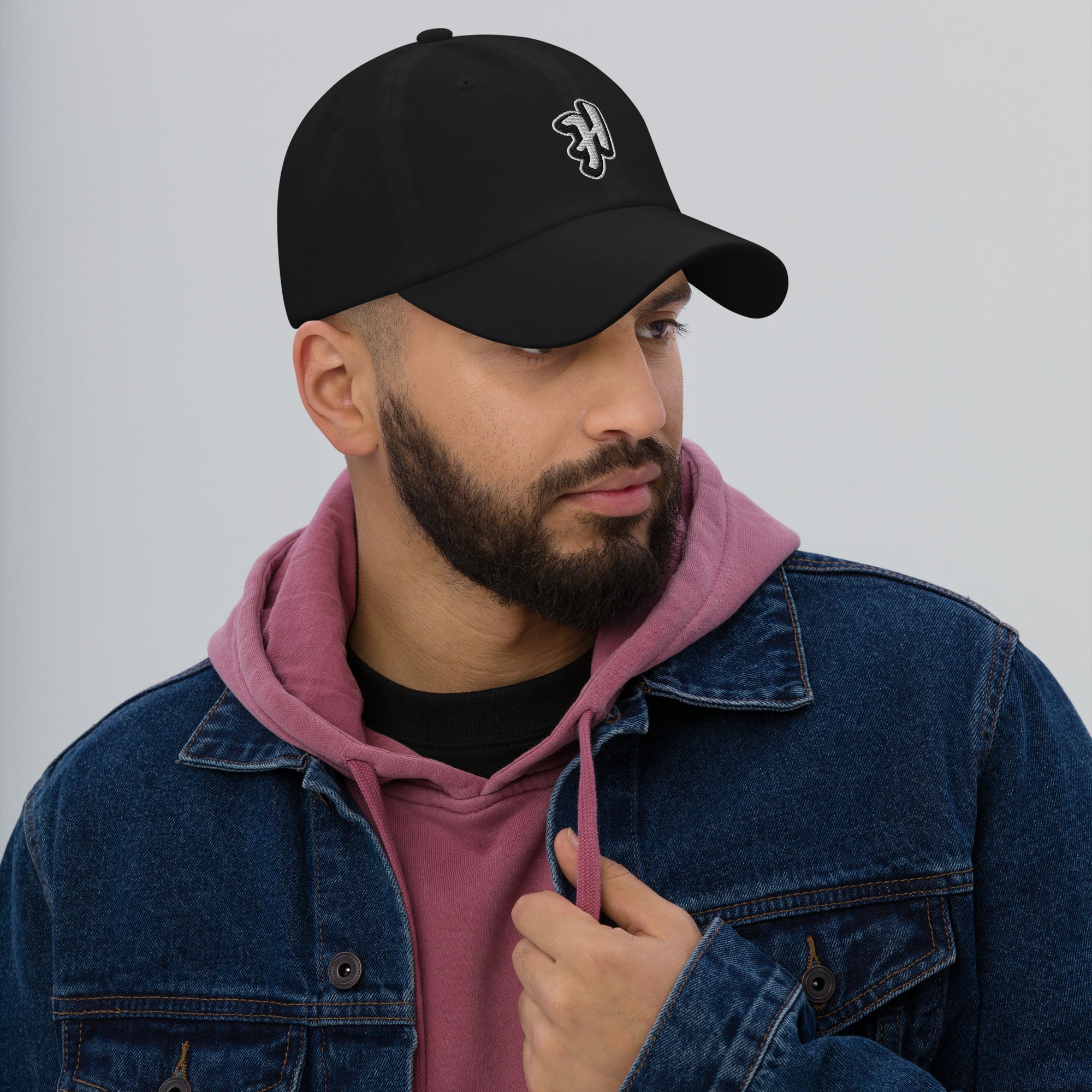 Highsman Dad Hat