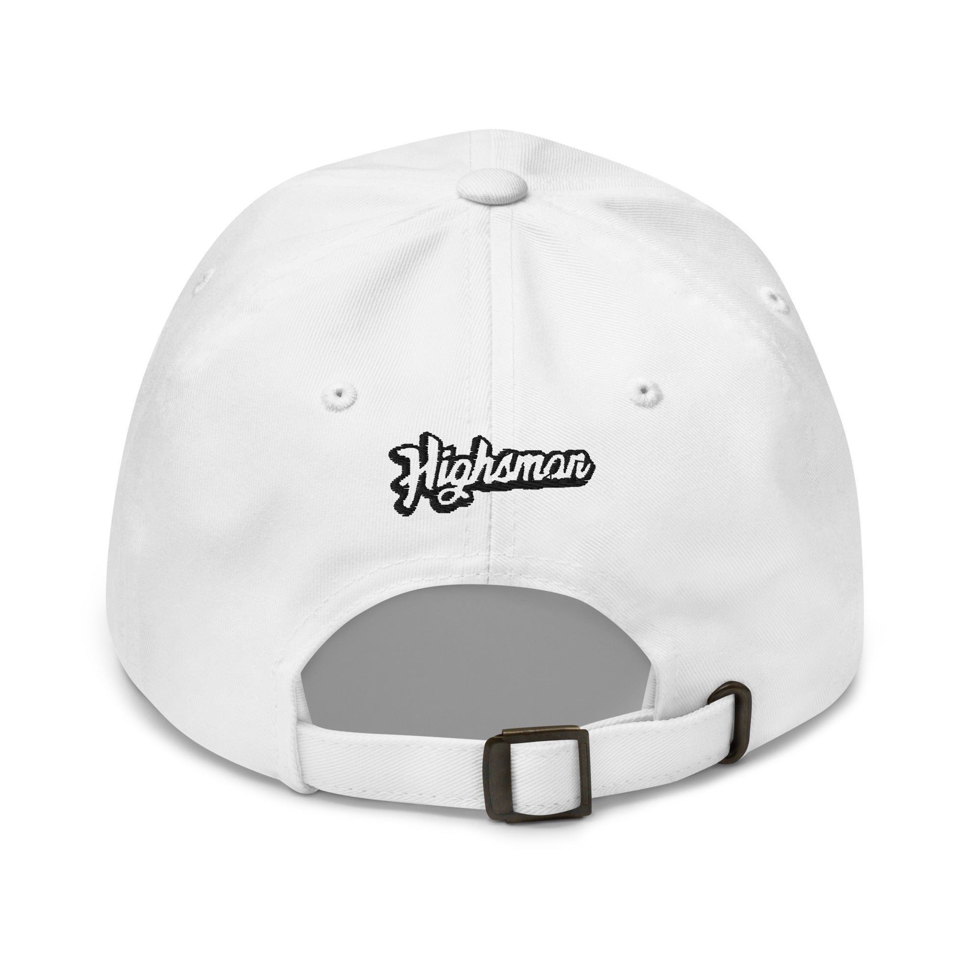 Highsman Dad Hat