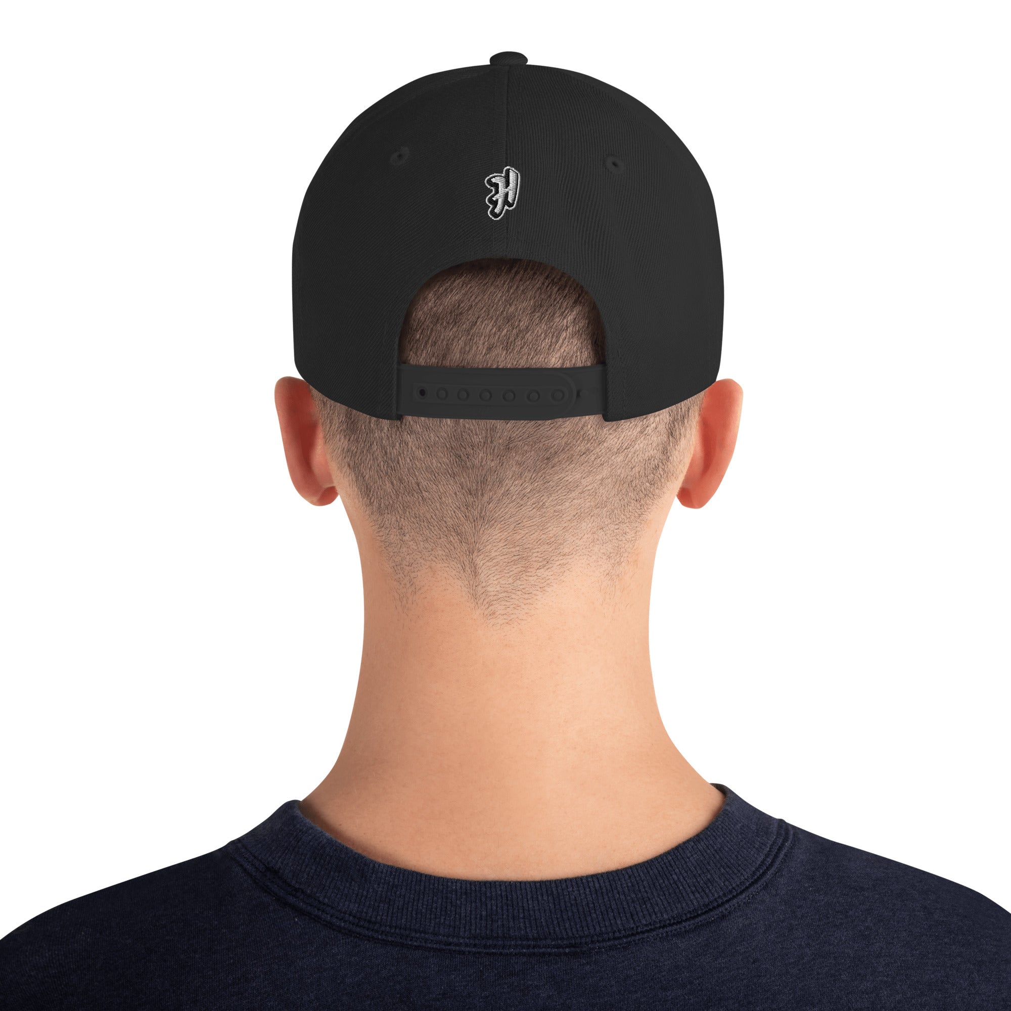 Highsman Snapback Hat