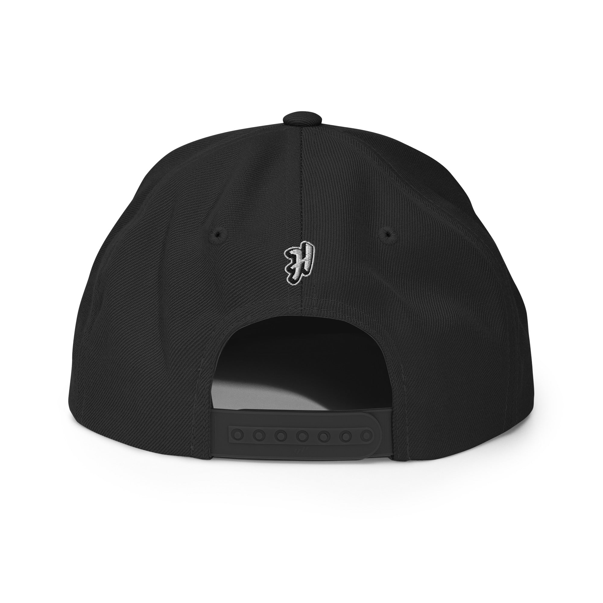 Highsman Snapback Hat