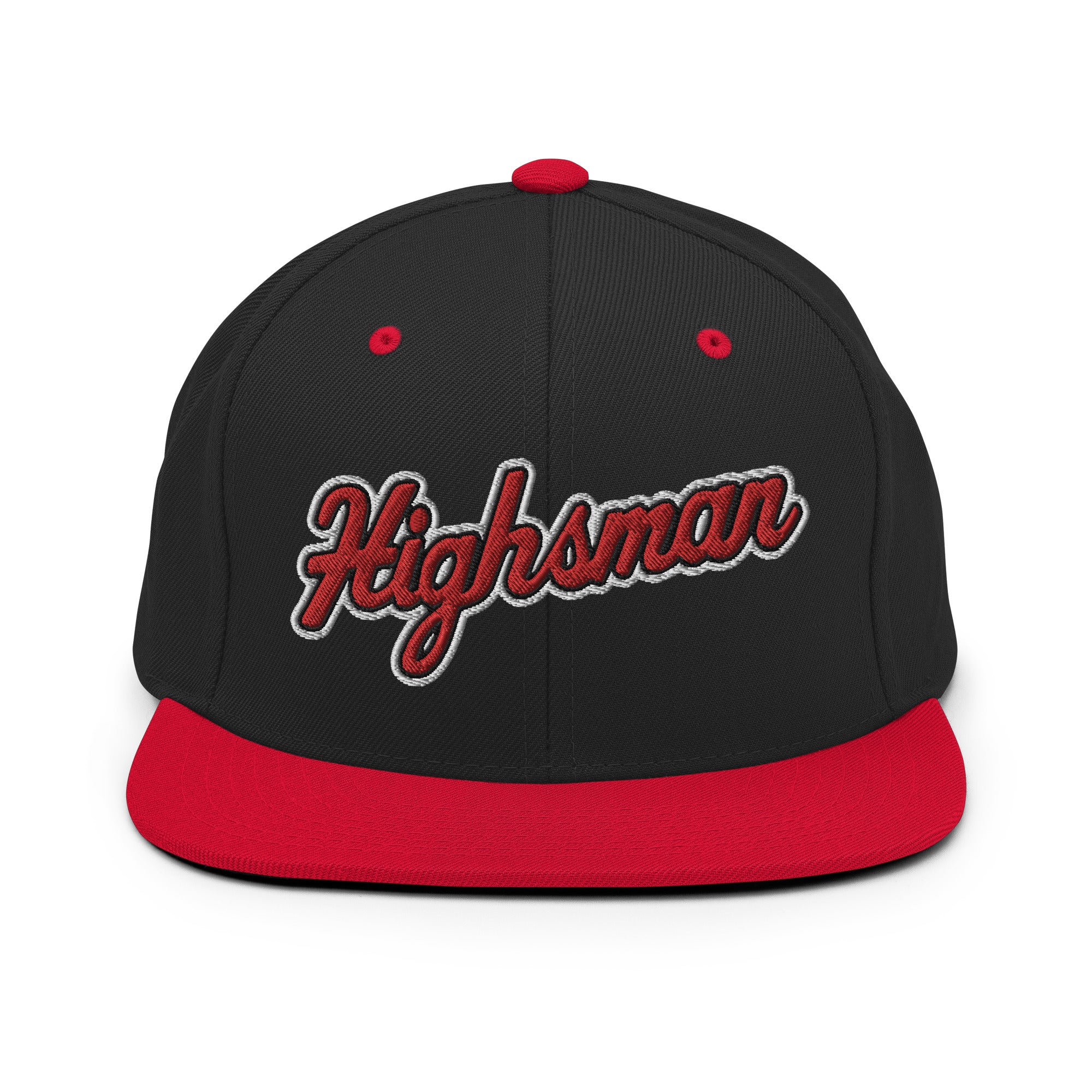 Highsman Chicago Snapback