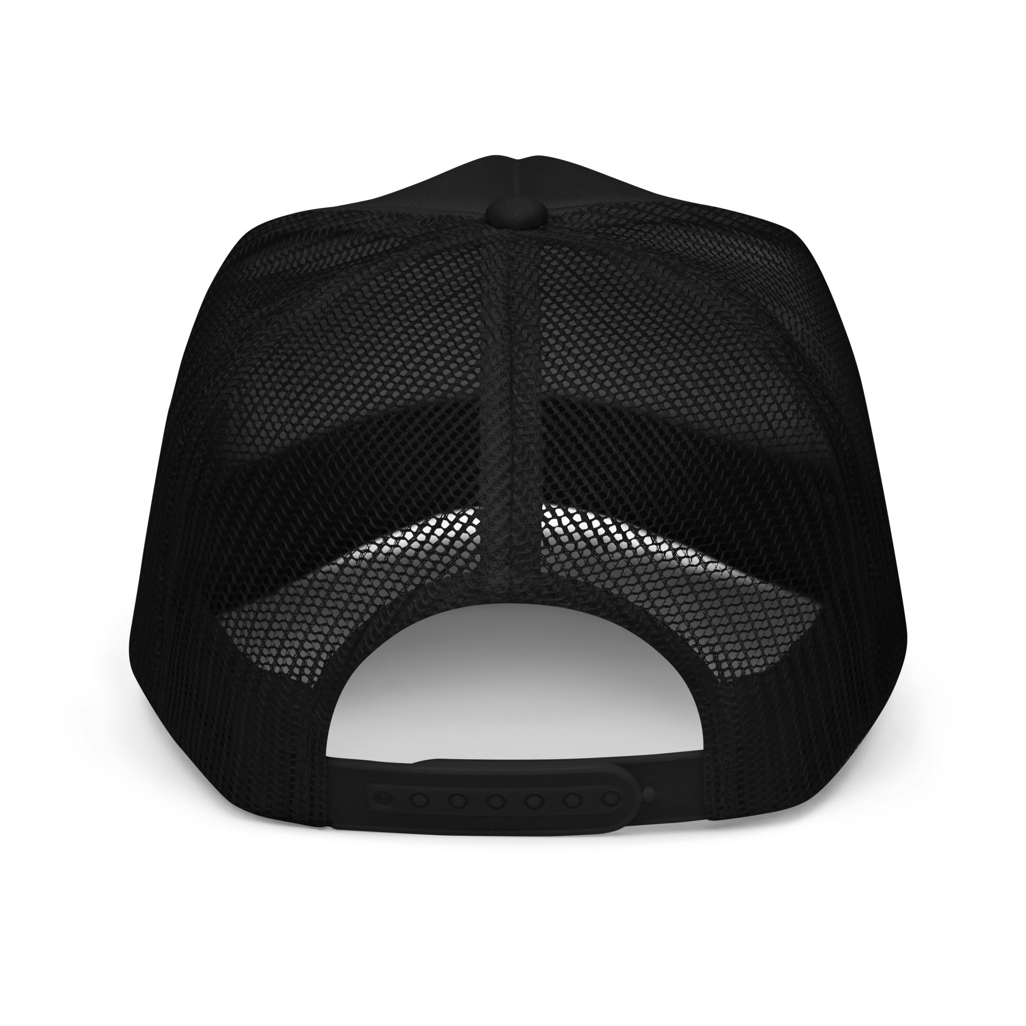 Highsman Foam Trucker Hat