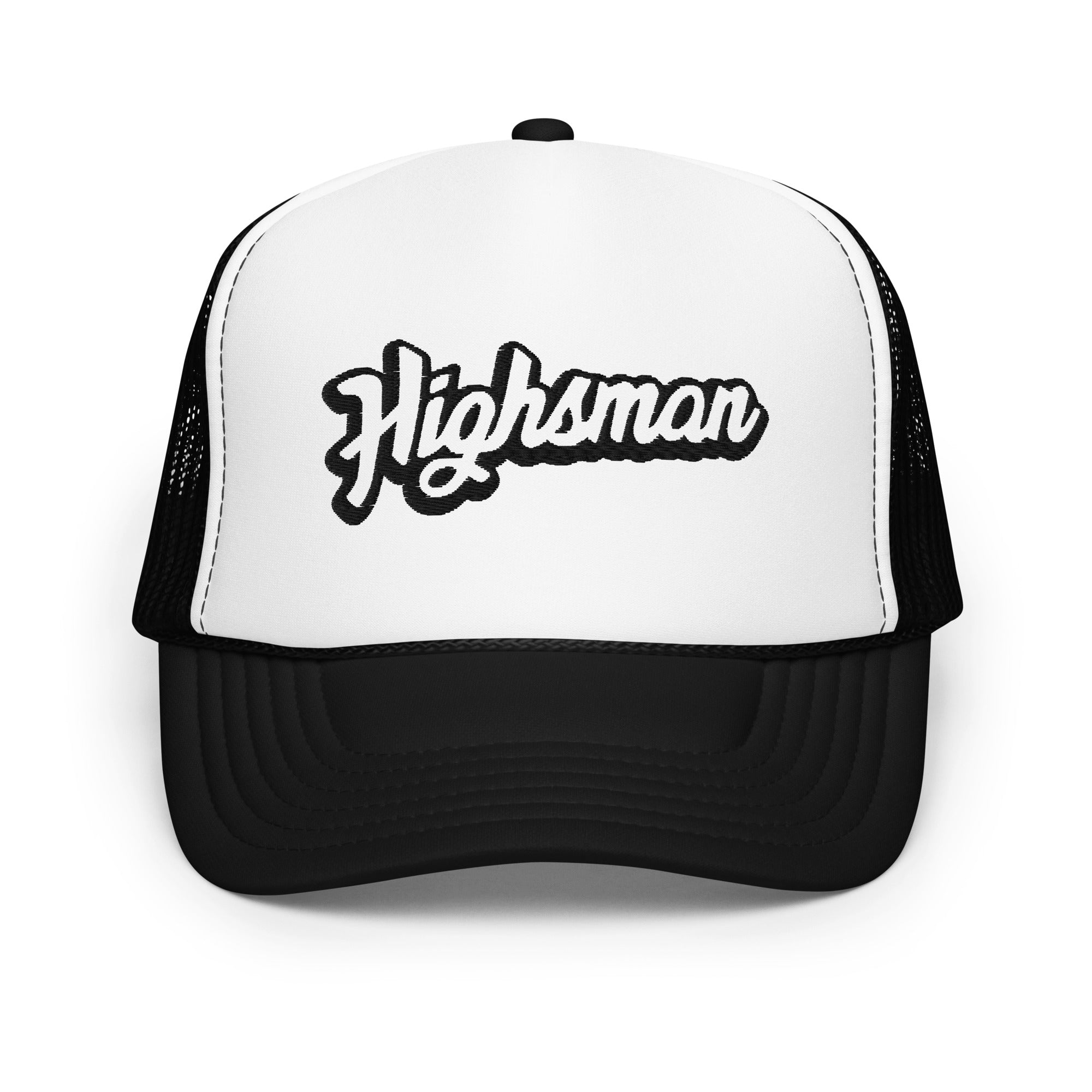 Highsman Foam Trucker Hat