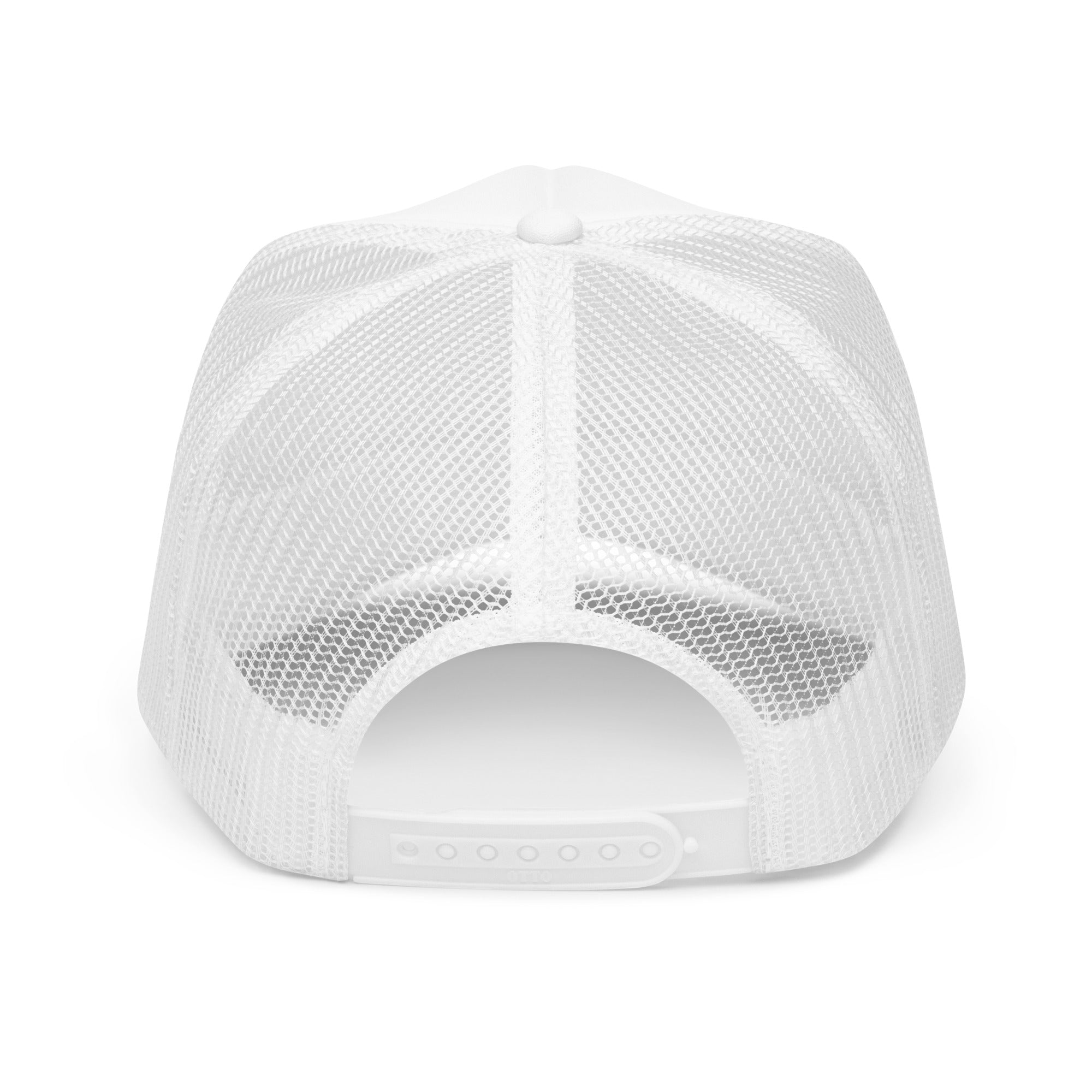 Highsman Miami Trucker Hat