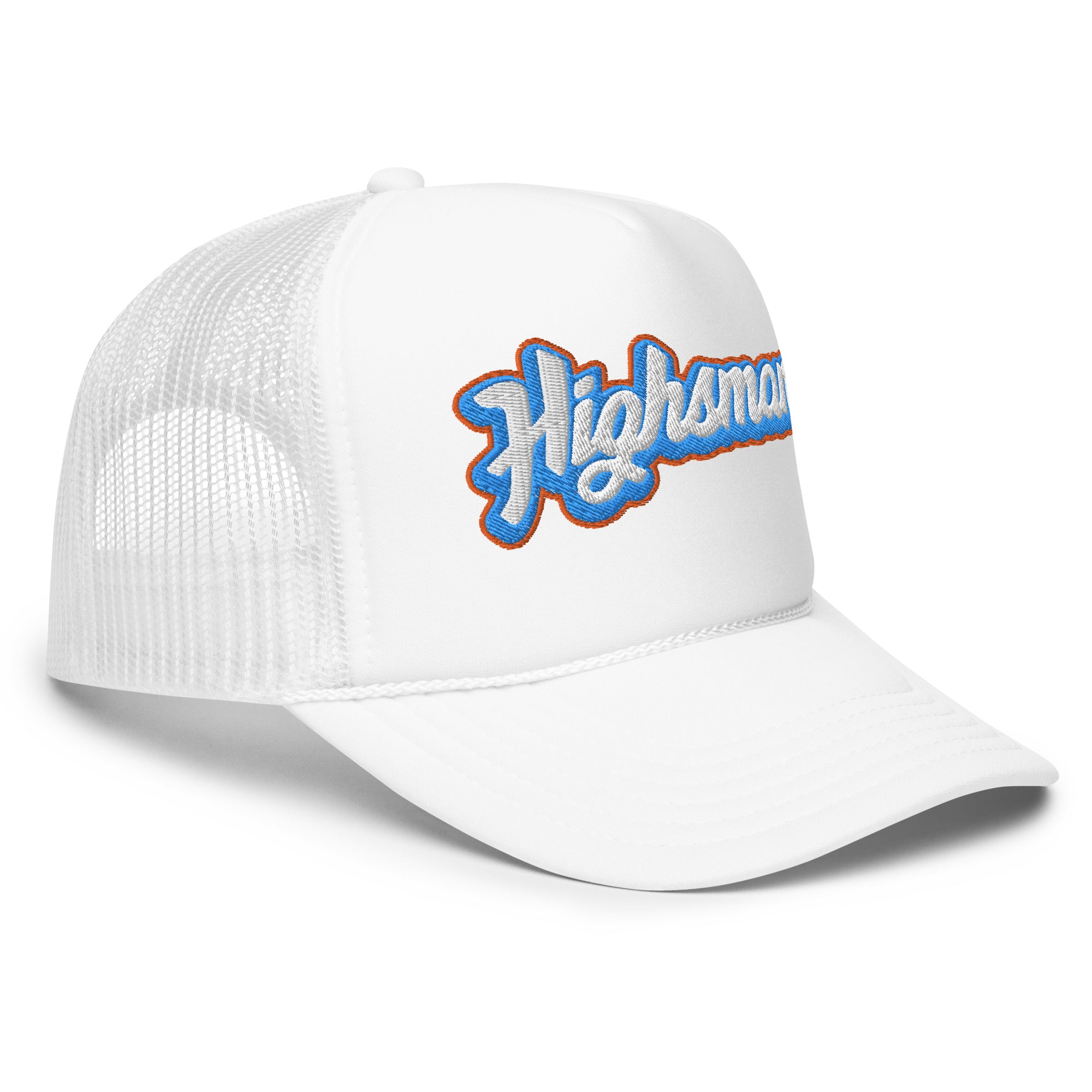 Highsman Miami Trucker Hat