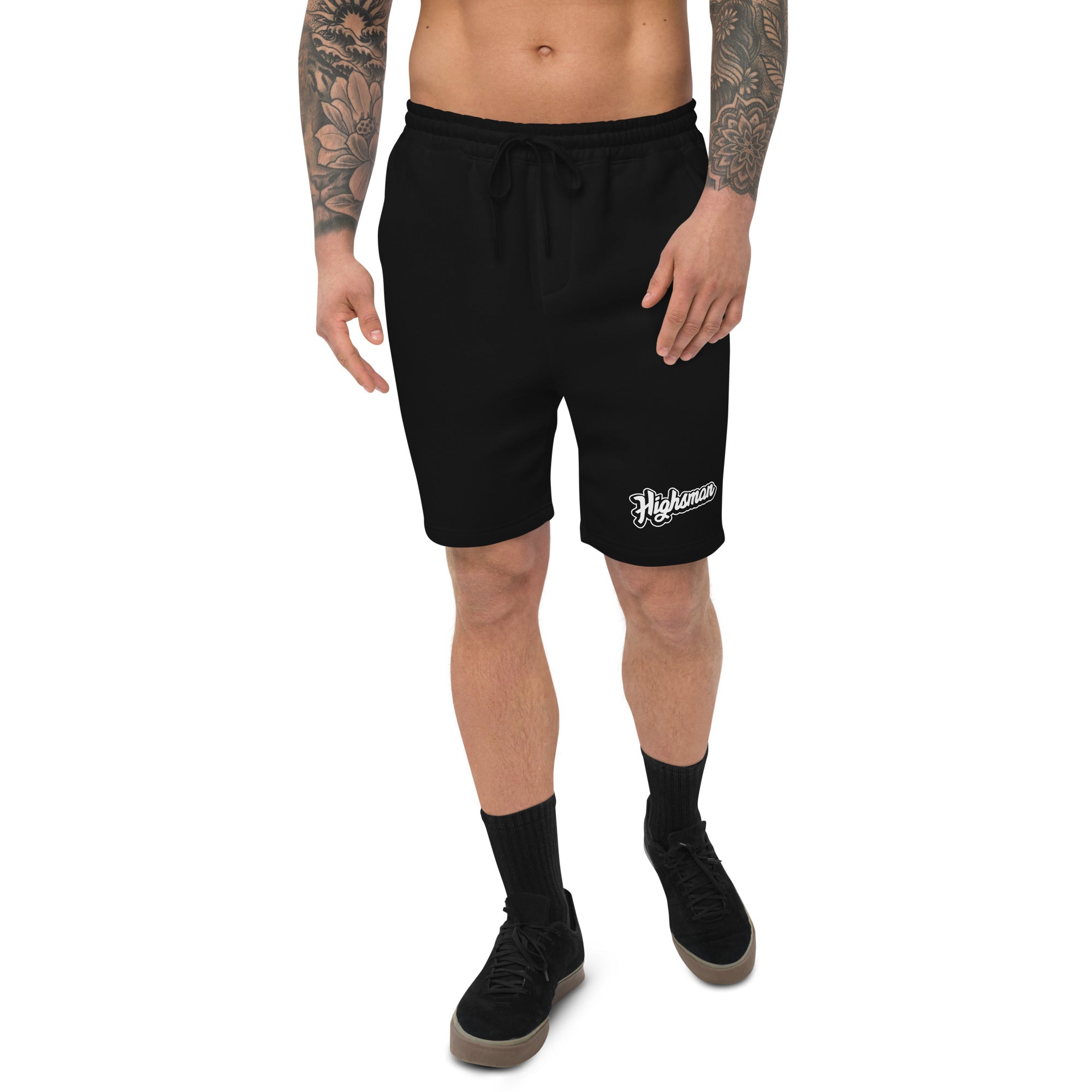 Highsman Fleece Shorts