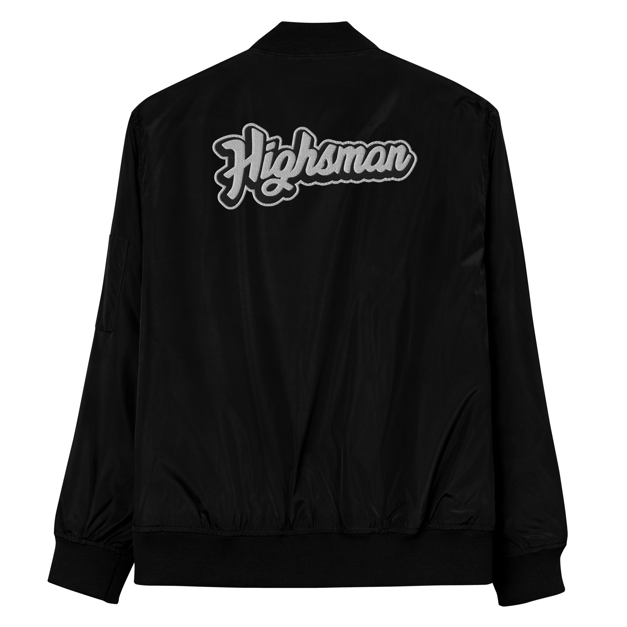 Highsman Bomber Jacket