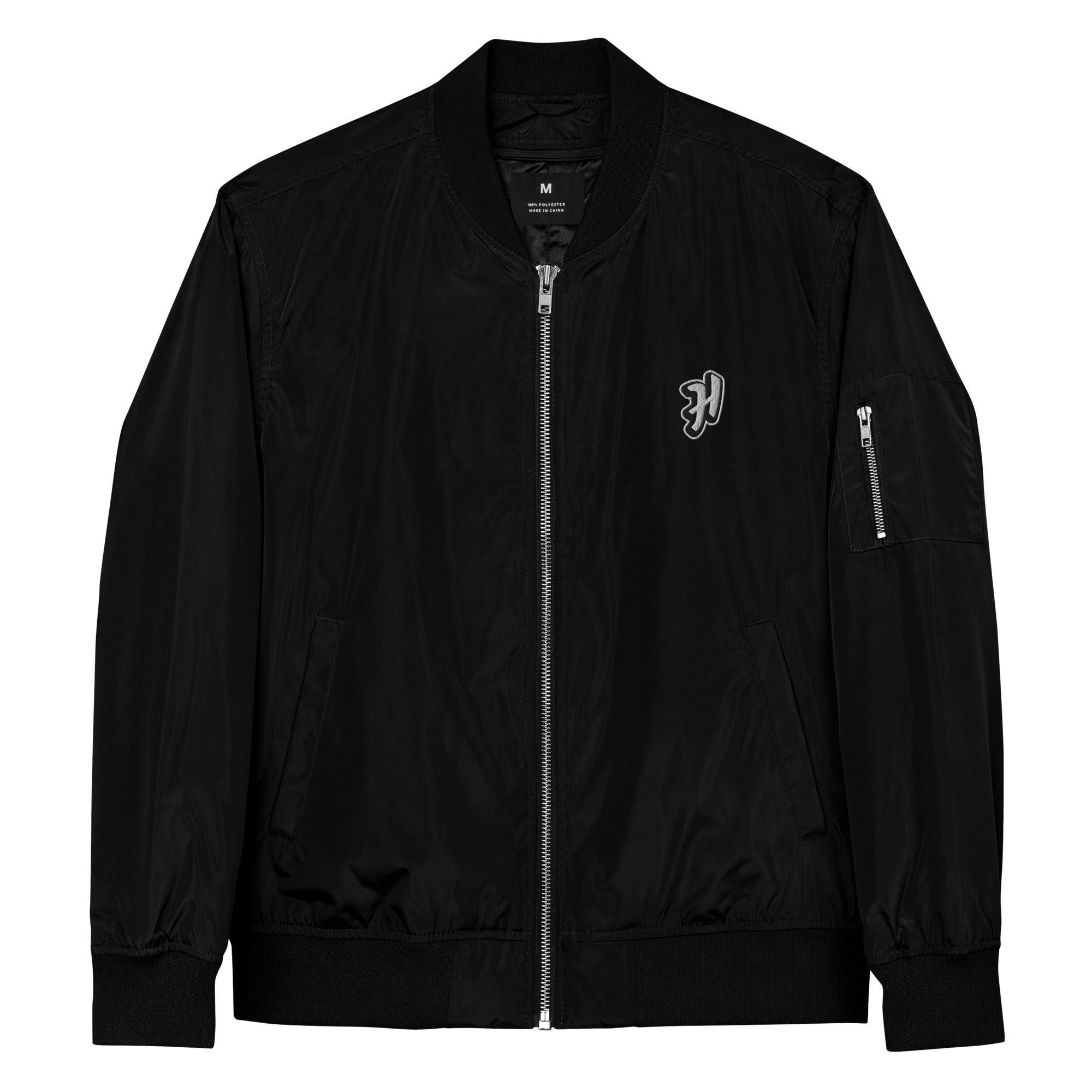 Highsman Bomber Jacket