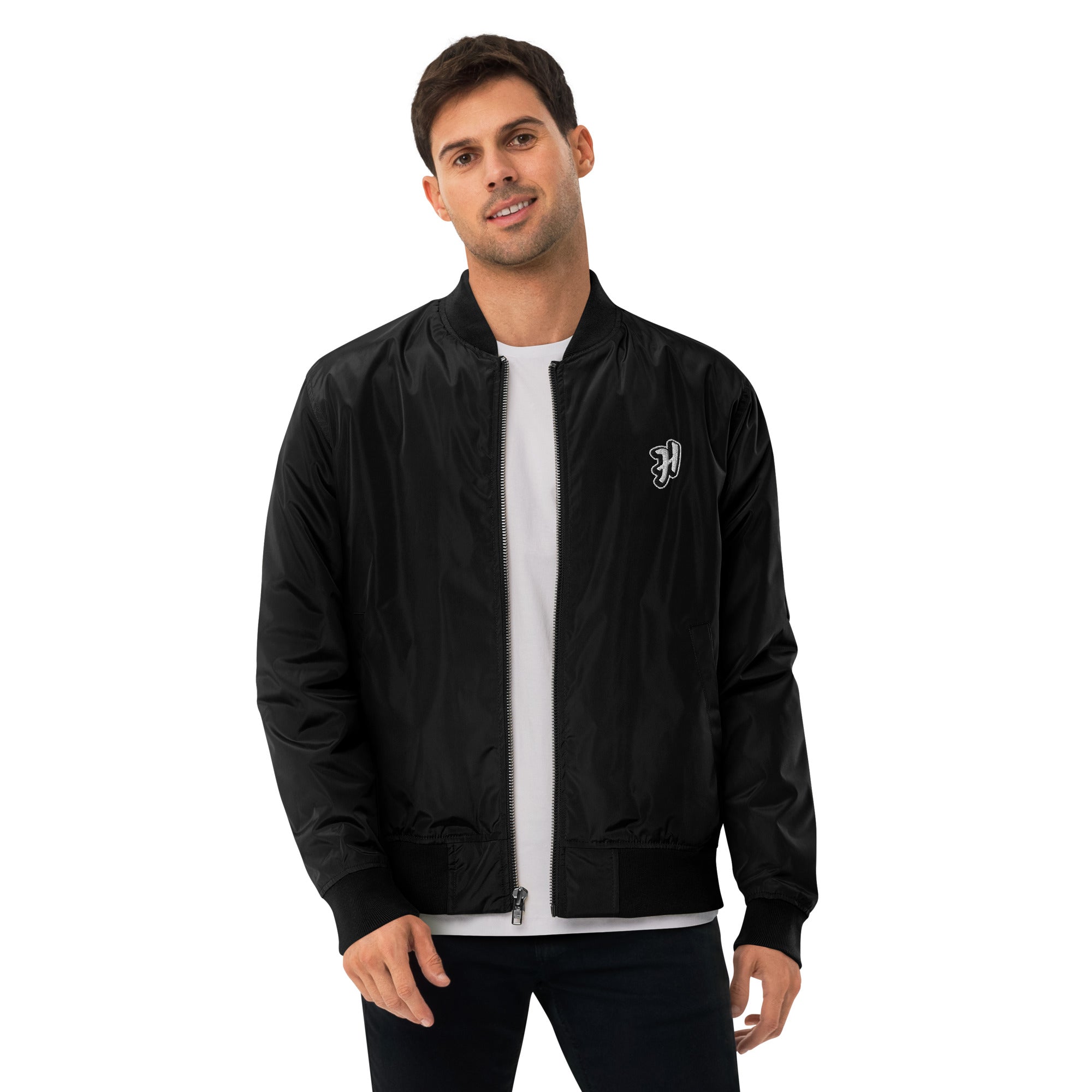 Highsman Bomber Jacket