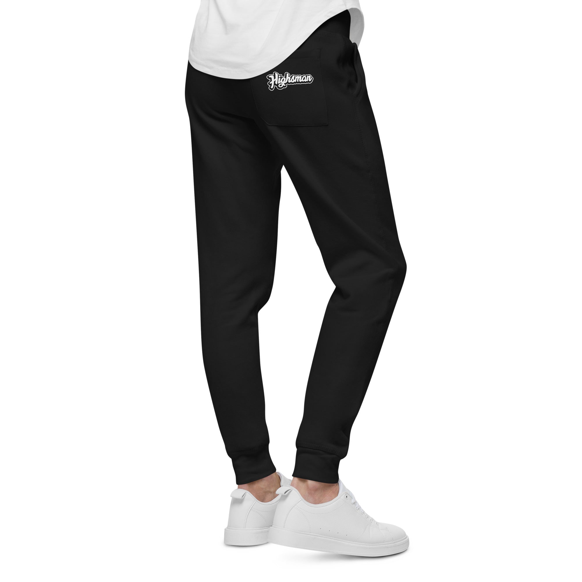 Highsman Fleece Joggers