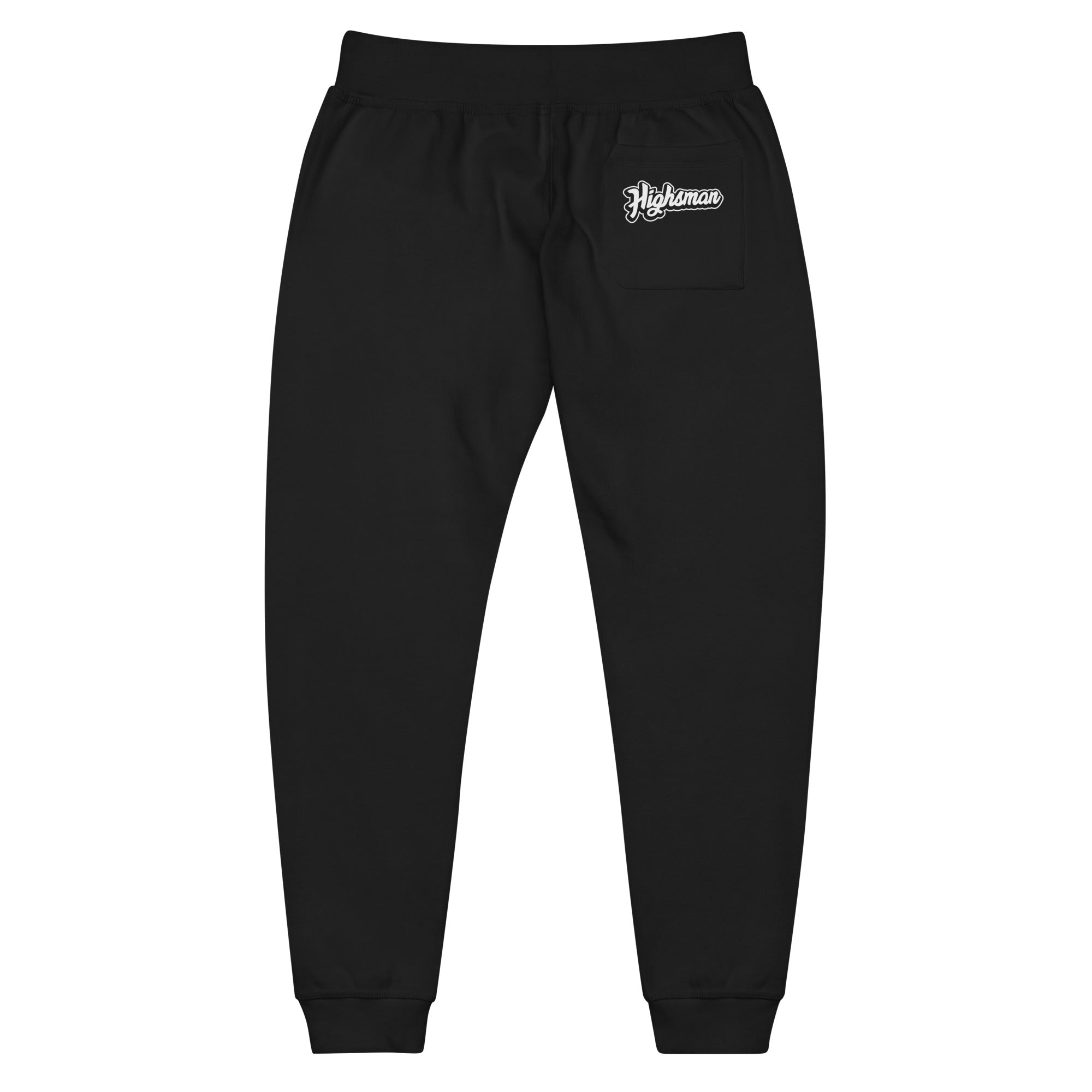 Highsman Fleece Joggers