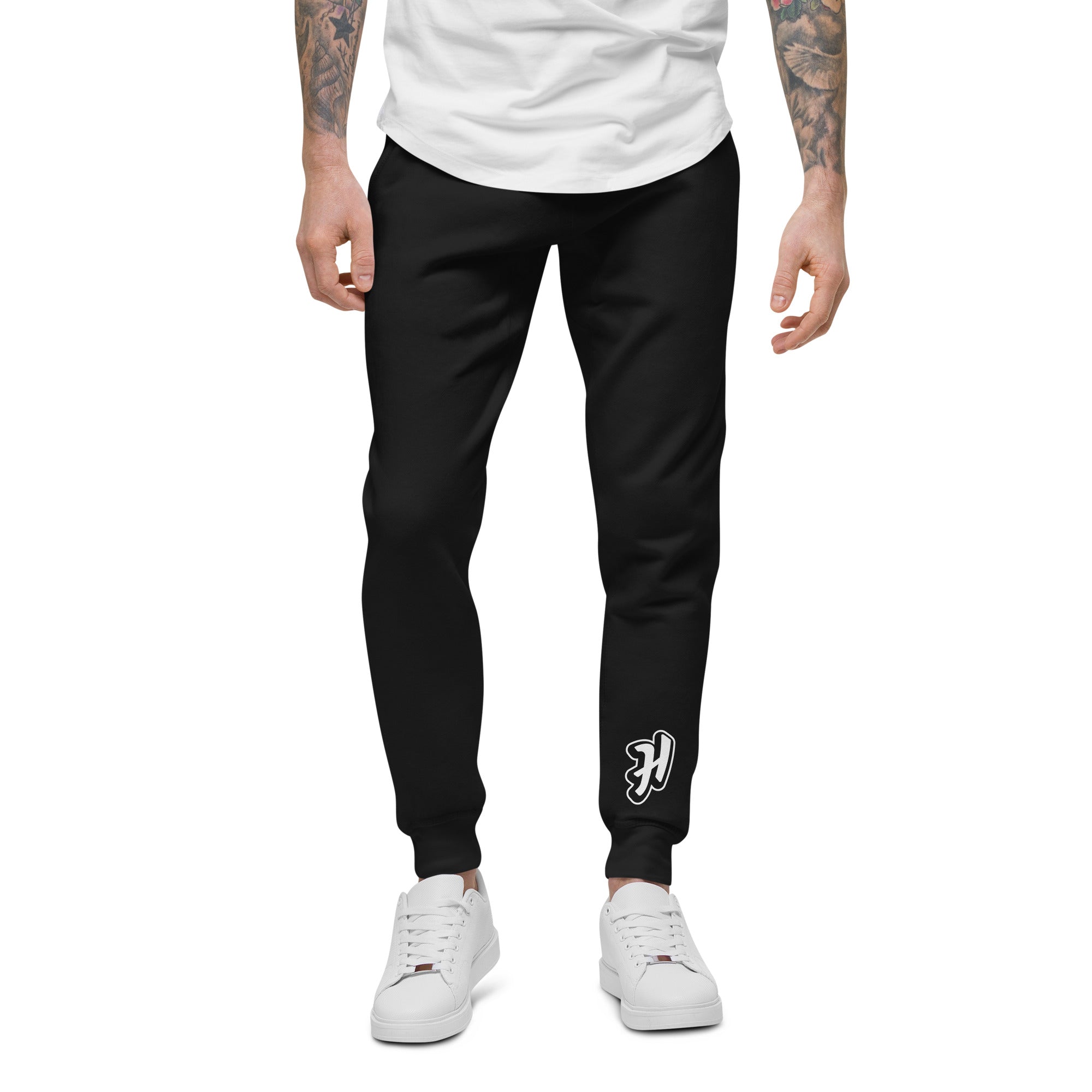 Highsman Fleece Joggers