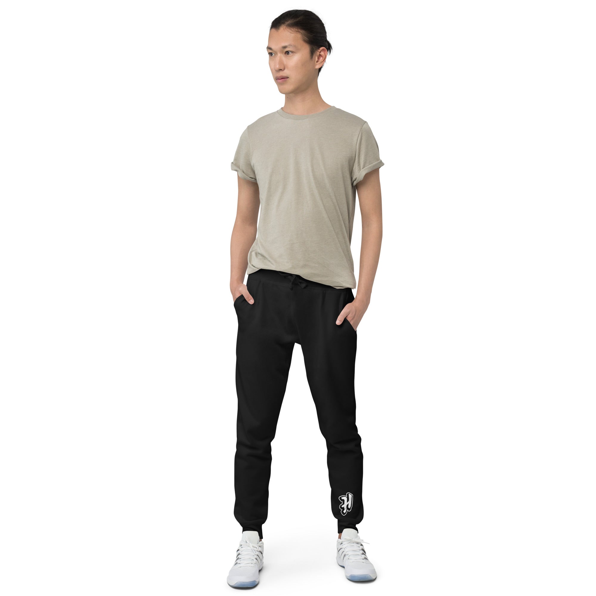 Highsman Fleece Joggers