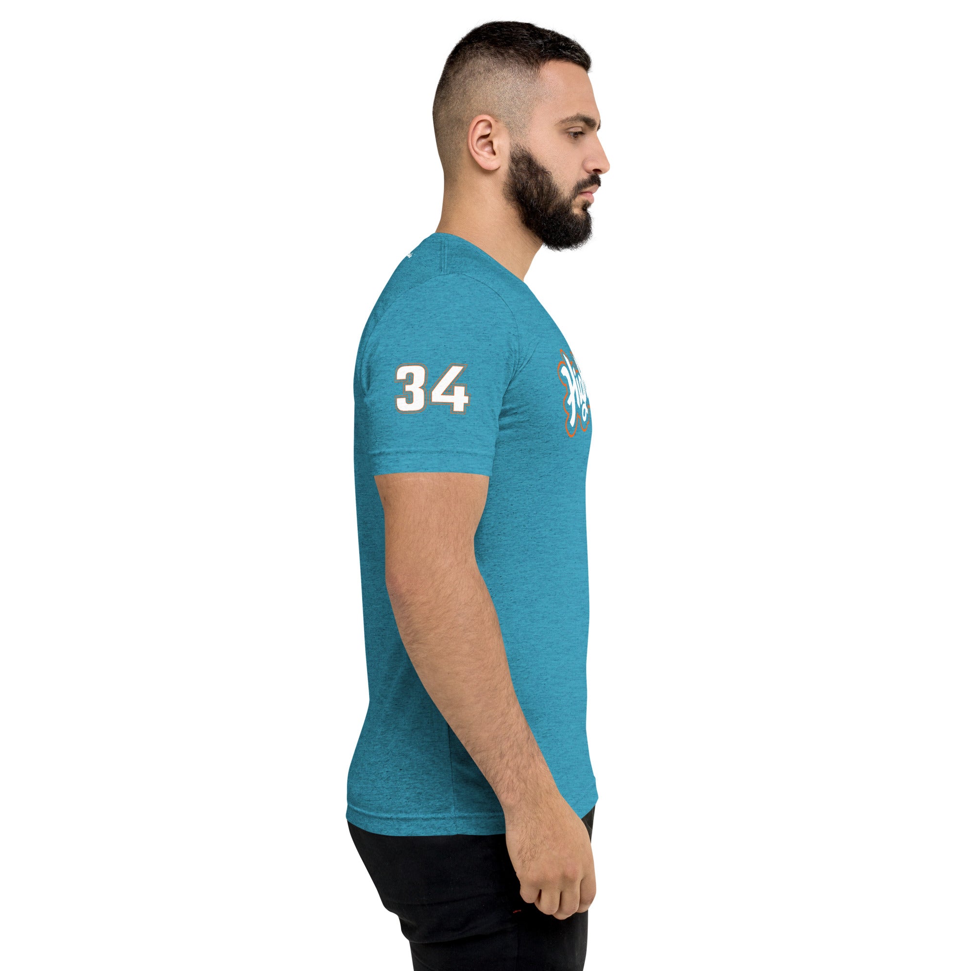 Highsman Miami 34 Tee