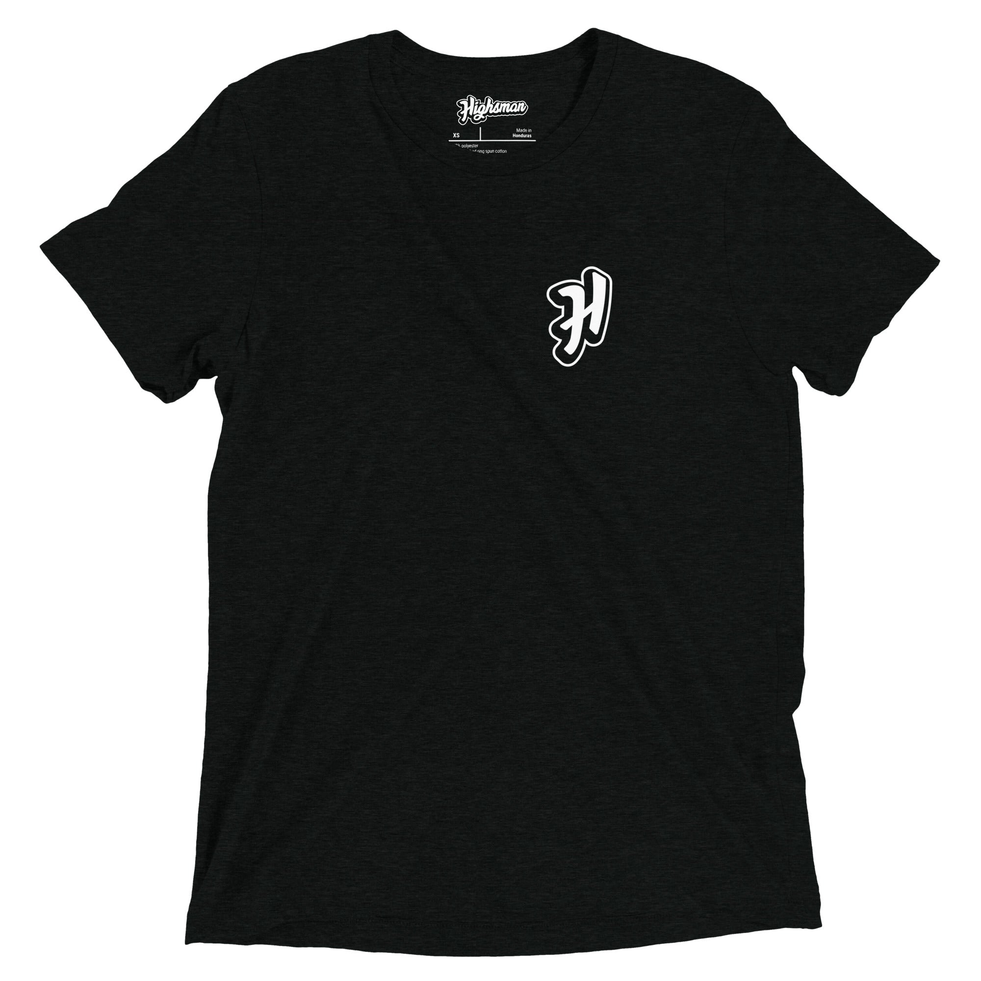 Highsman Short Sleeve Icon Tee