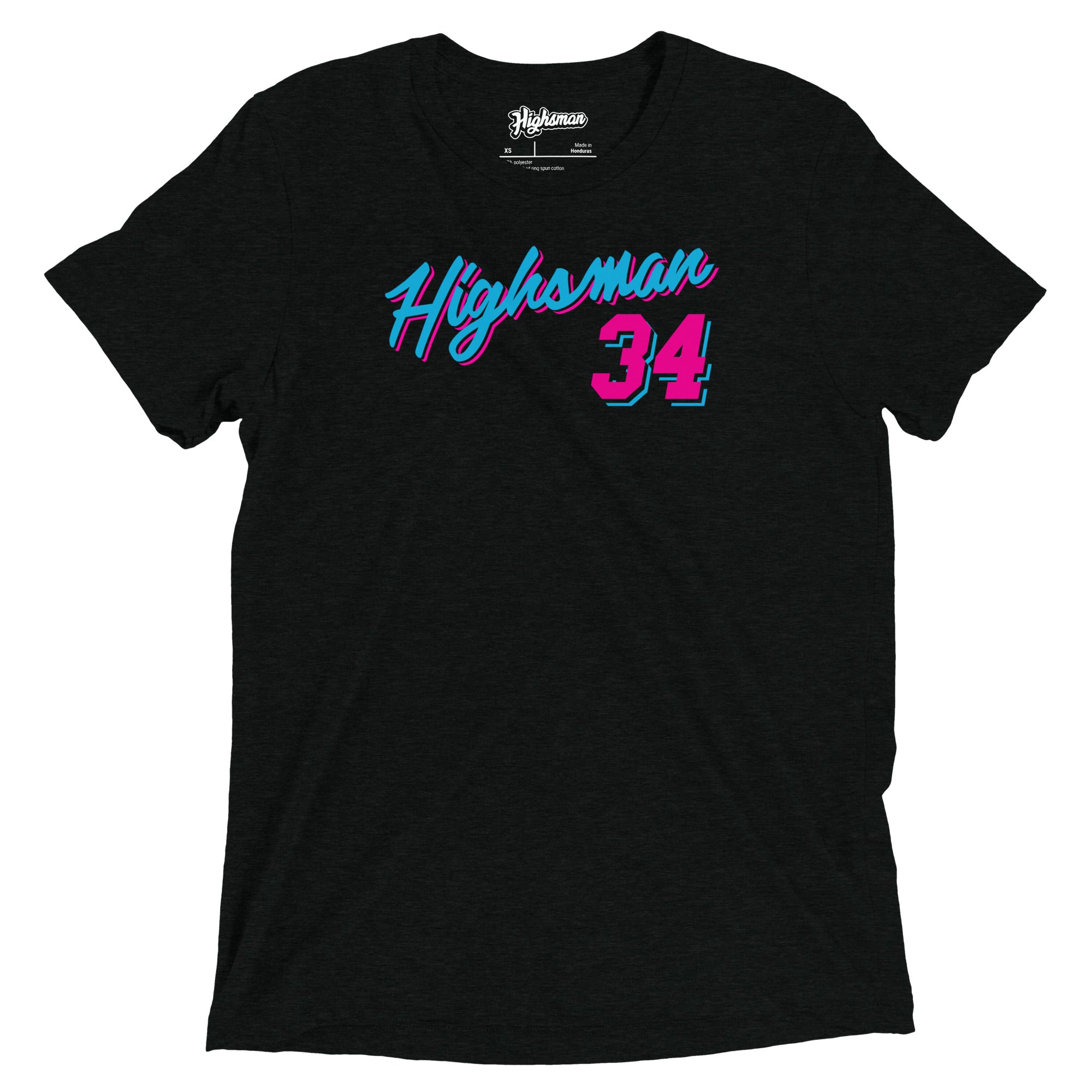 Highsman Miami Vice Tee