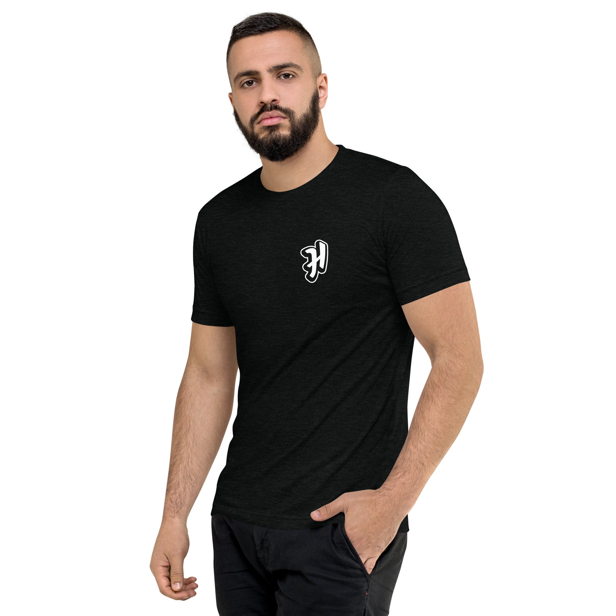 Highsman Short Sleeve Icon Tee