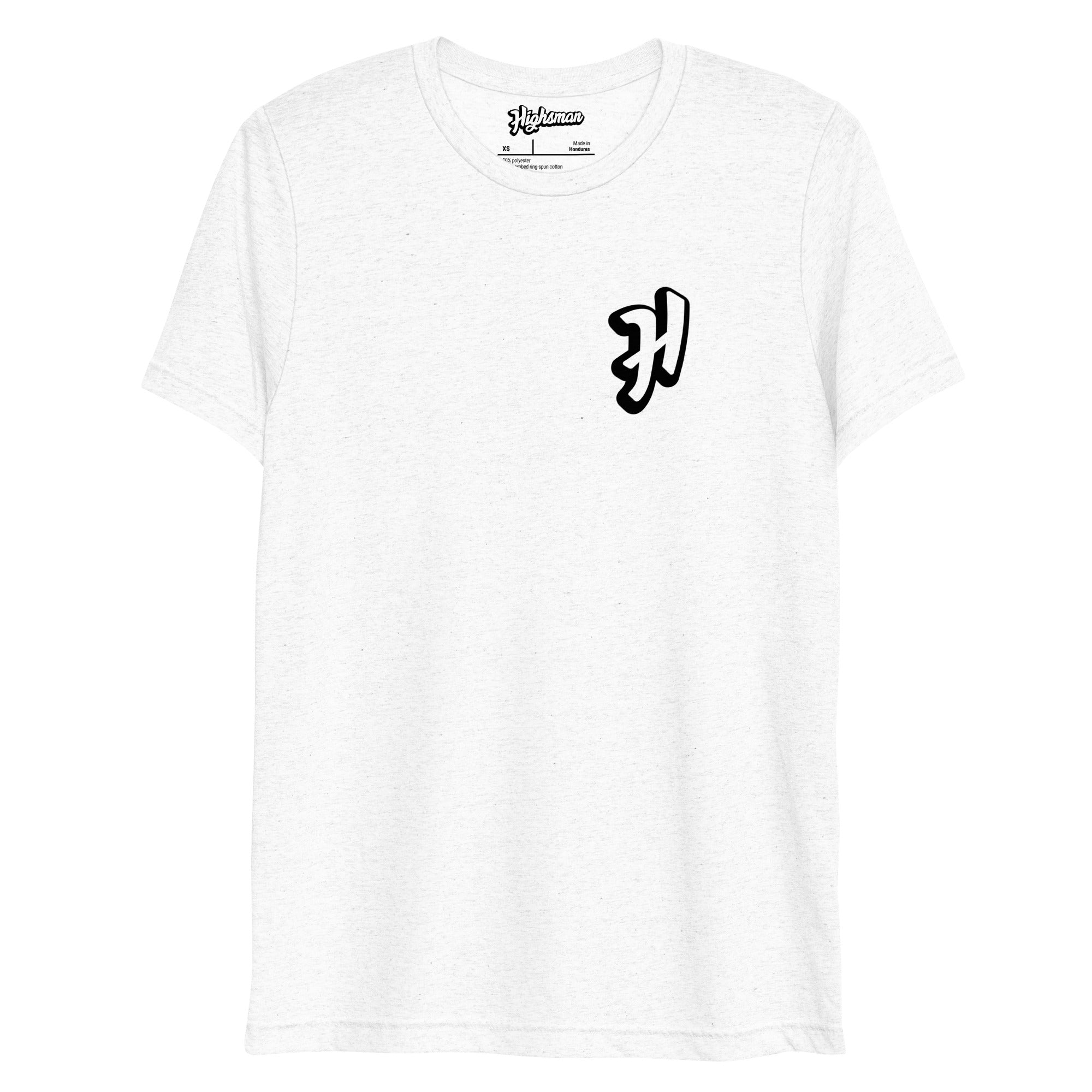 Highsman Short Sleeve Icon Tee