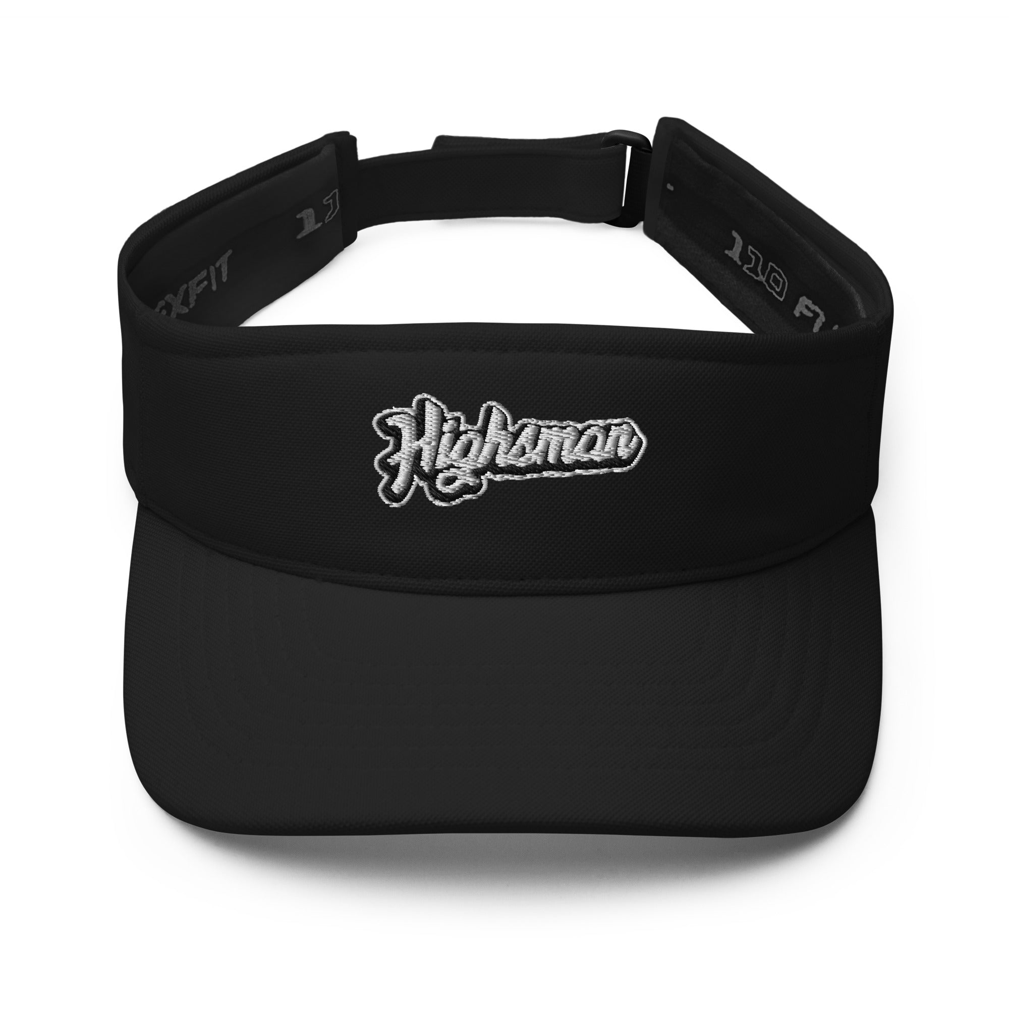 Highsman Visor