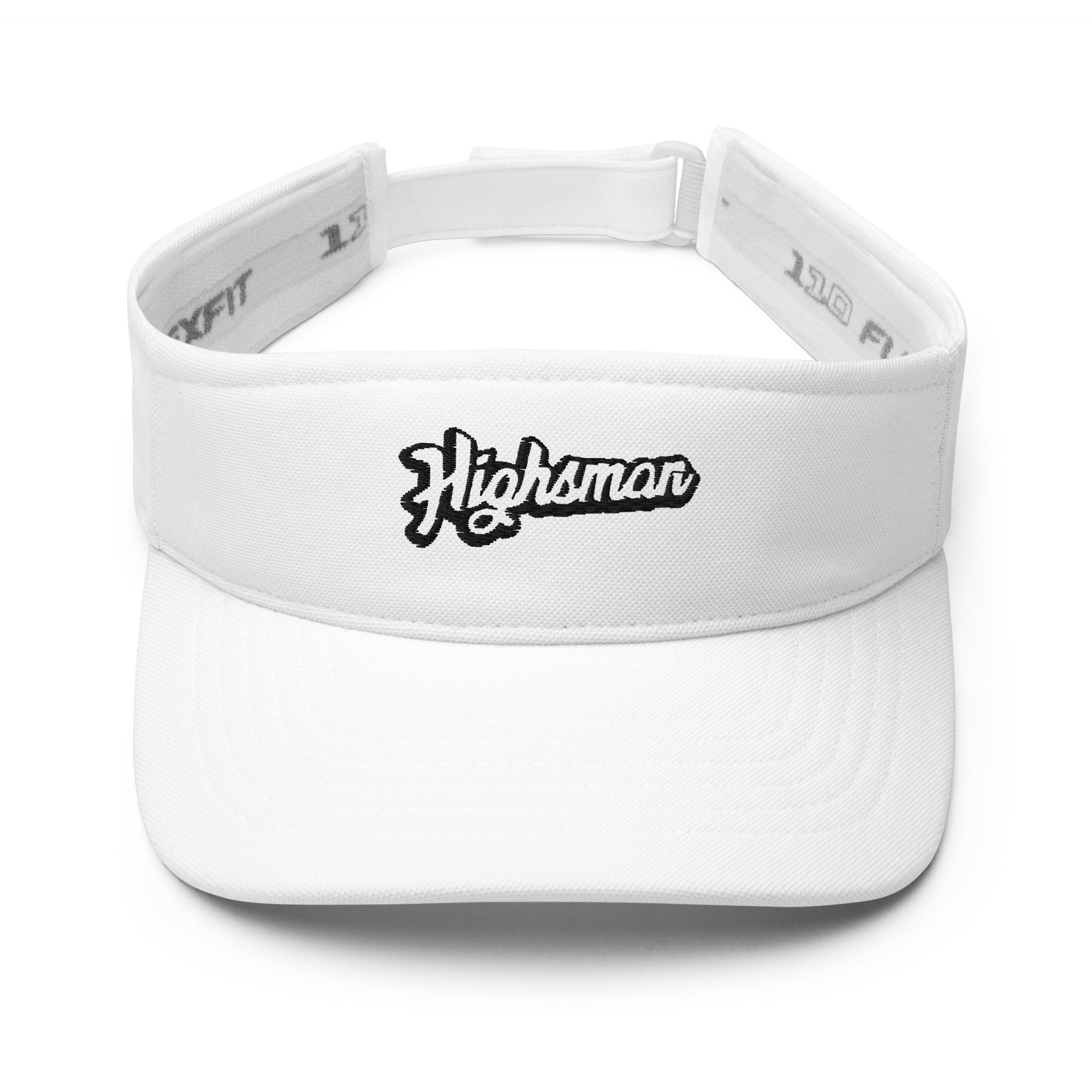 Highsman Visor