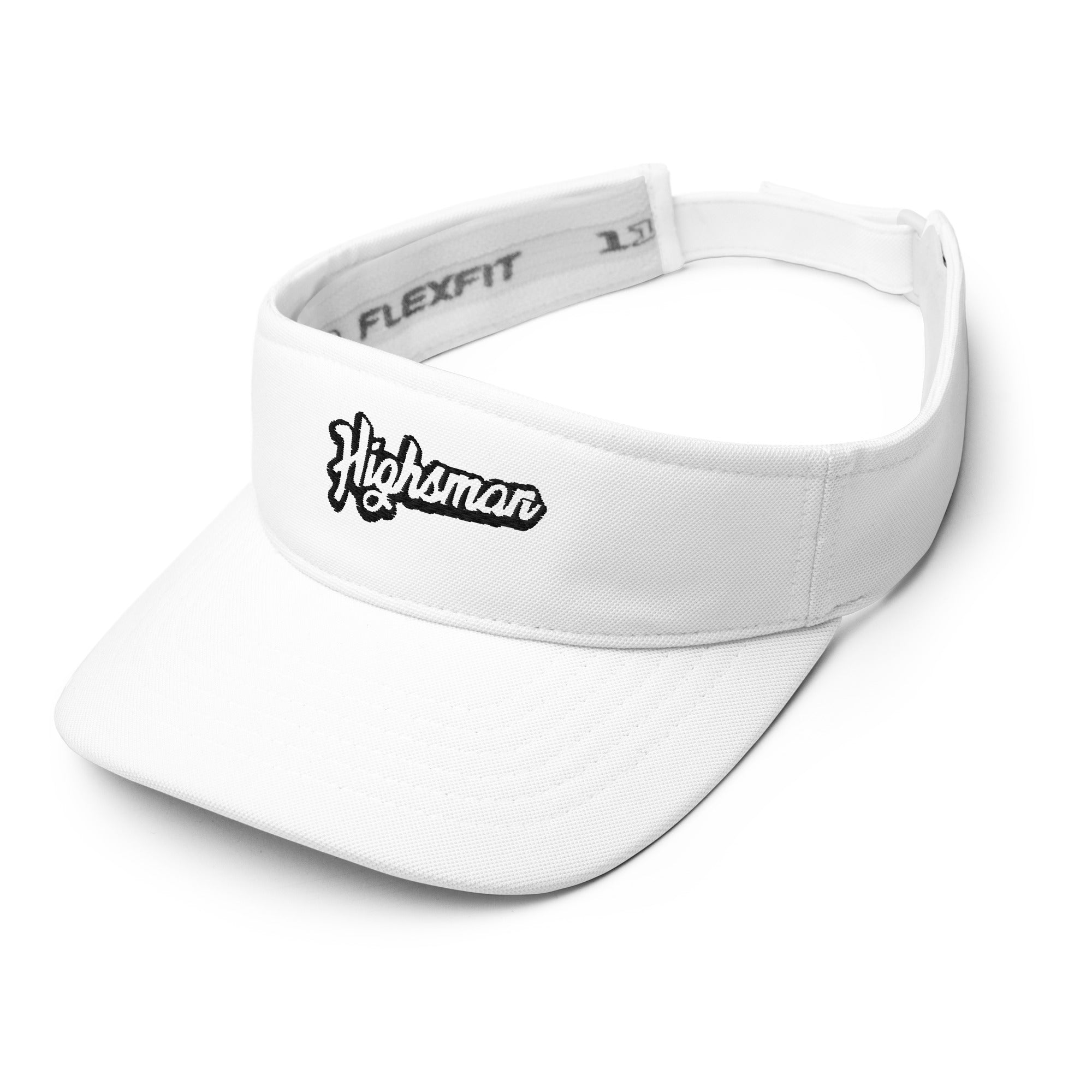 Highsman Visor