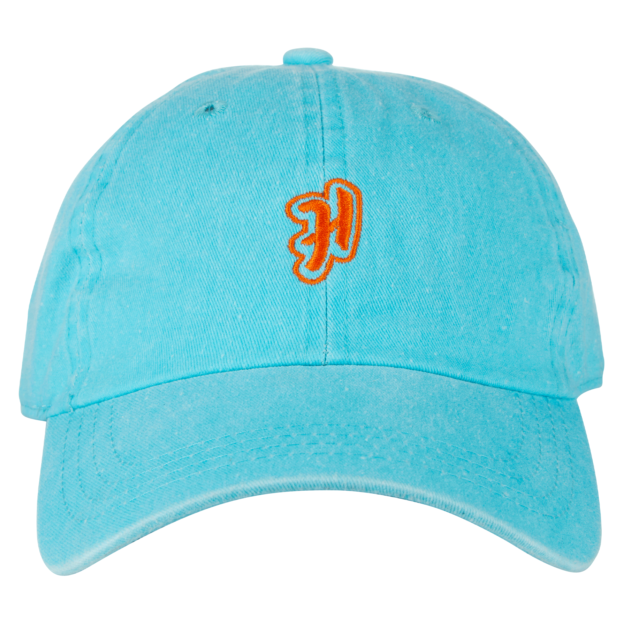 Limited Edition Highsman Dade County Strapback Hat