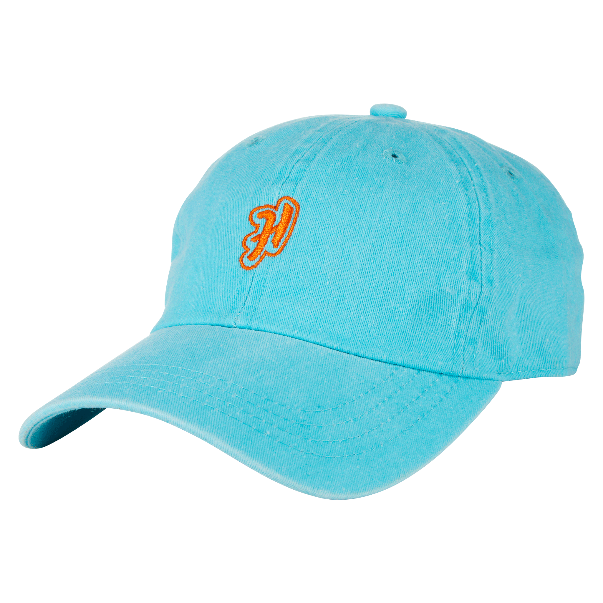 Limited Edition Highsman Dade County Strapback Hat