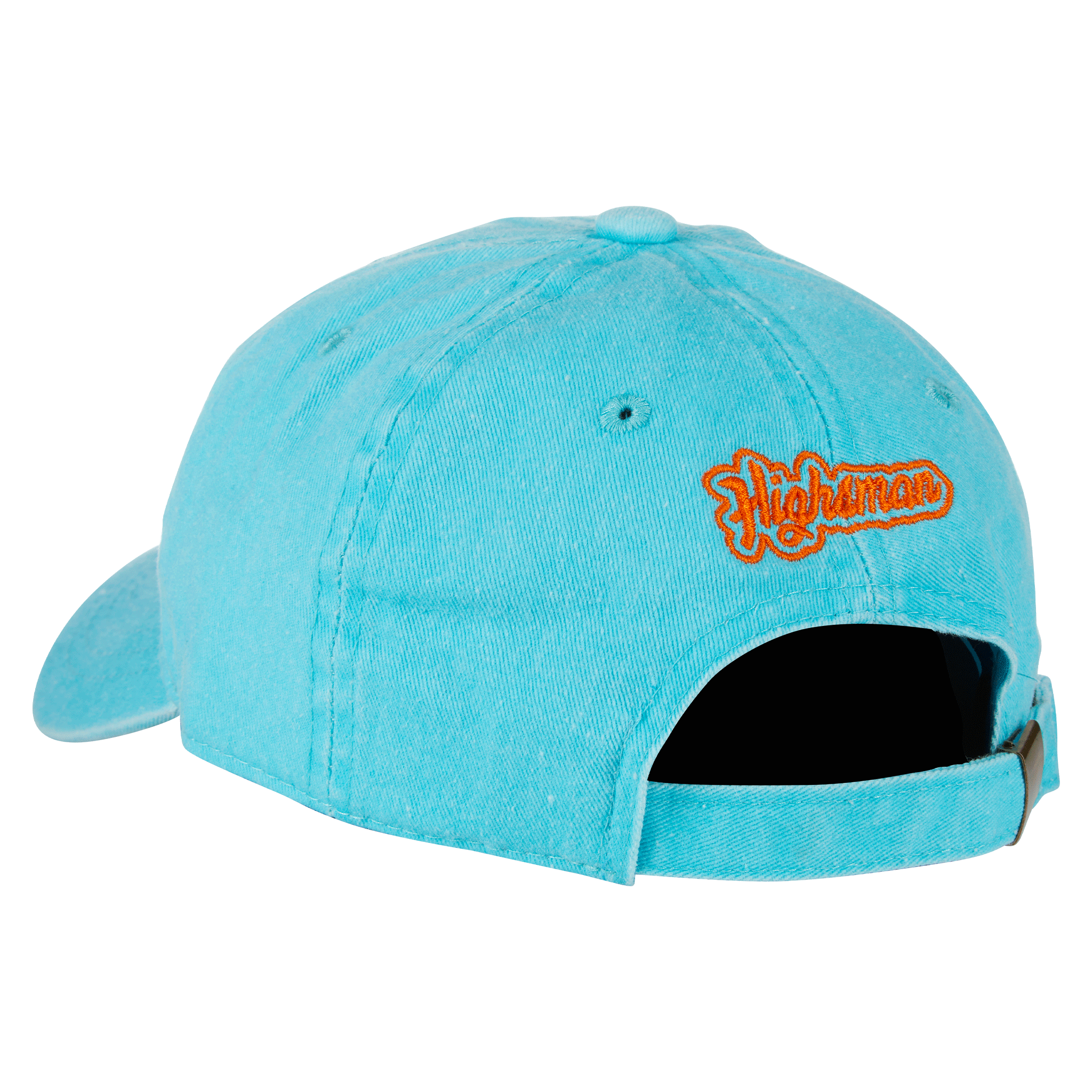 Limited Edition Highsman Dade County Strapback Hat