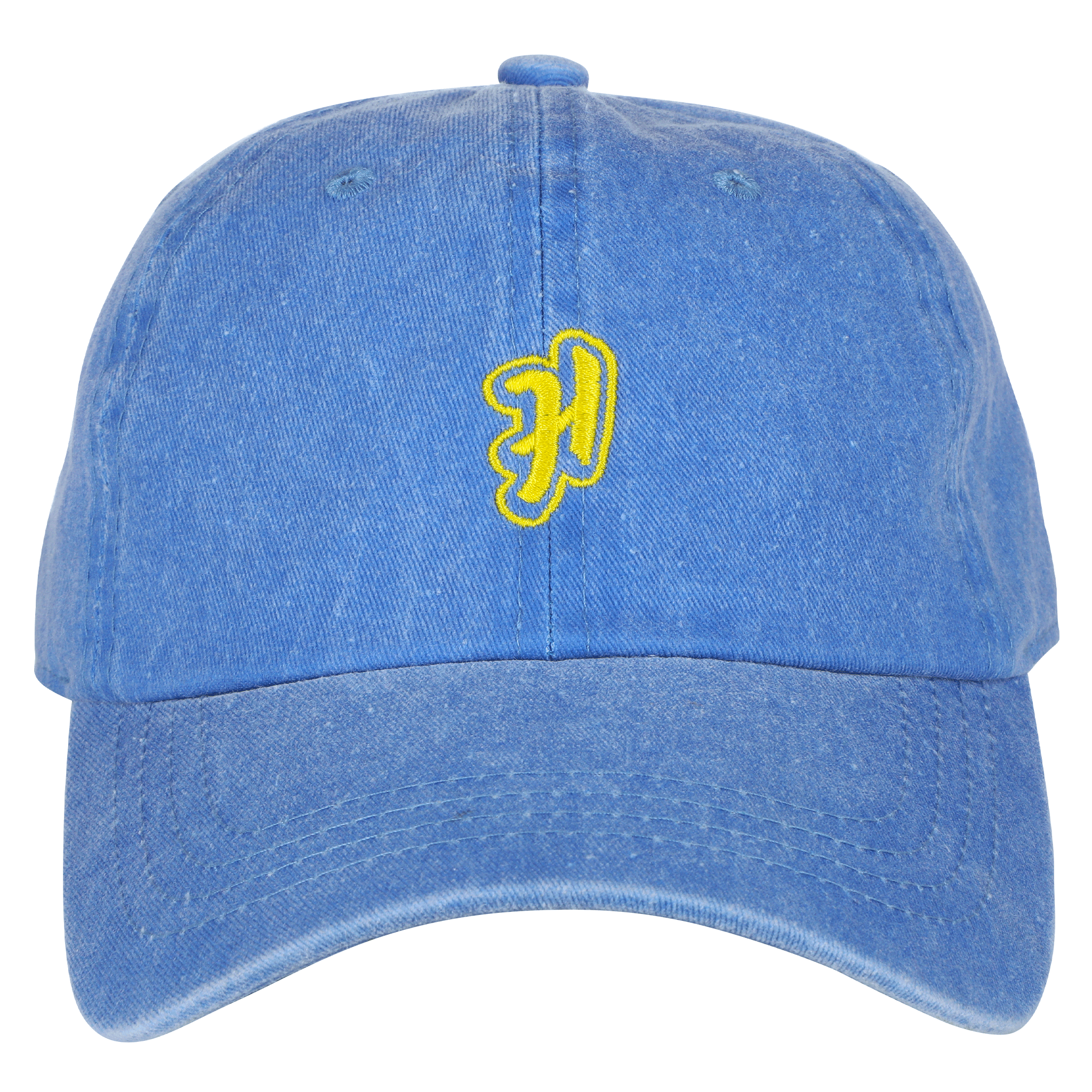Limited Edition Highsman City of Angels Strapback Hat