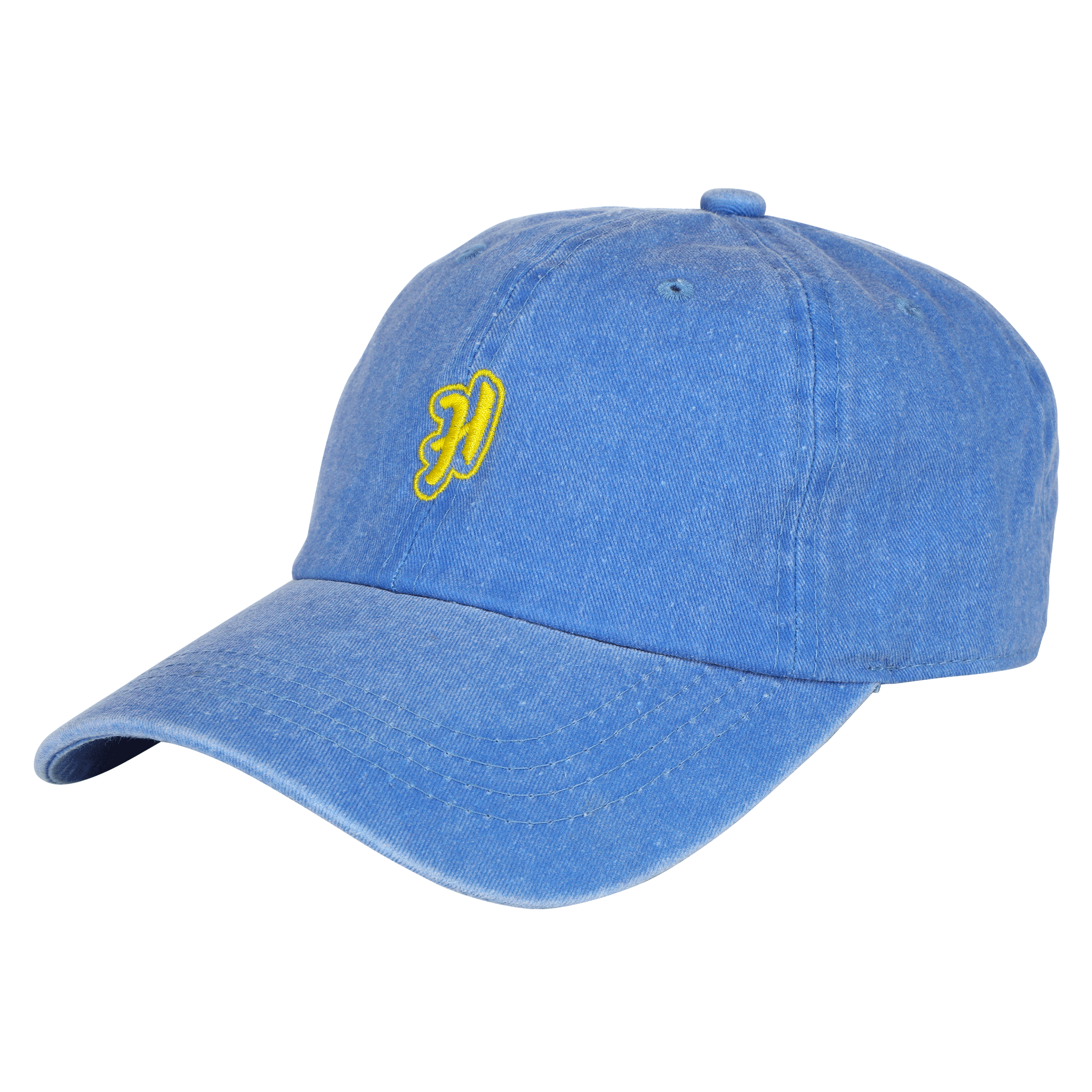 Limited Edition Highsman City of Angels Strapback Hat