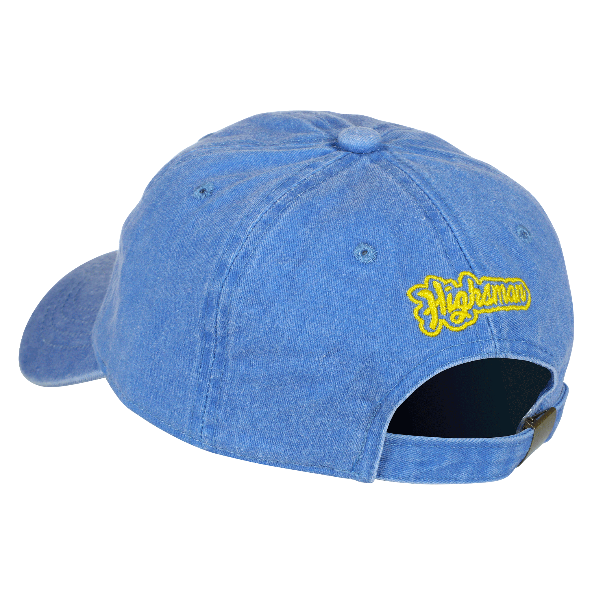 Limited Edition Highsman City of Angels Strapback Hat