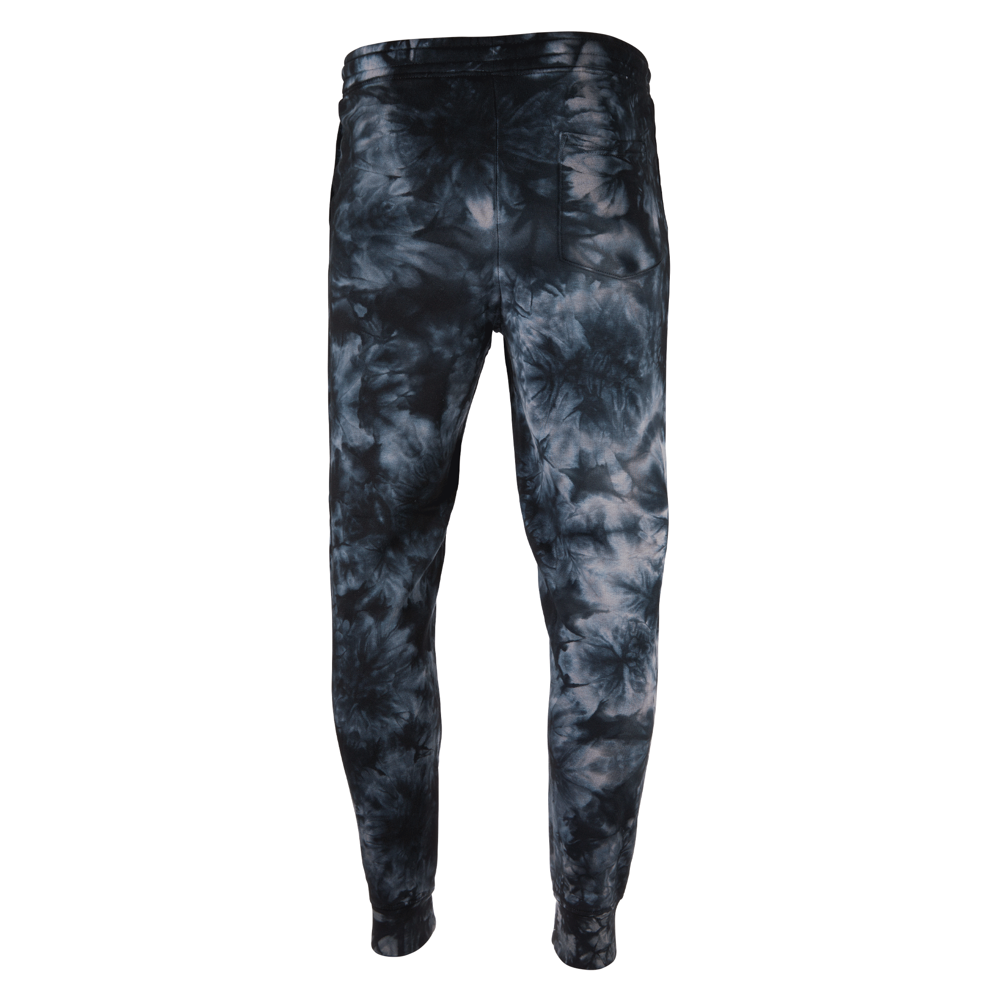 Highsman Tie-Dye Joggers