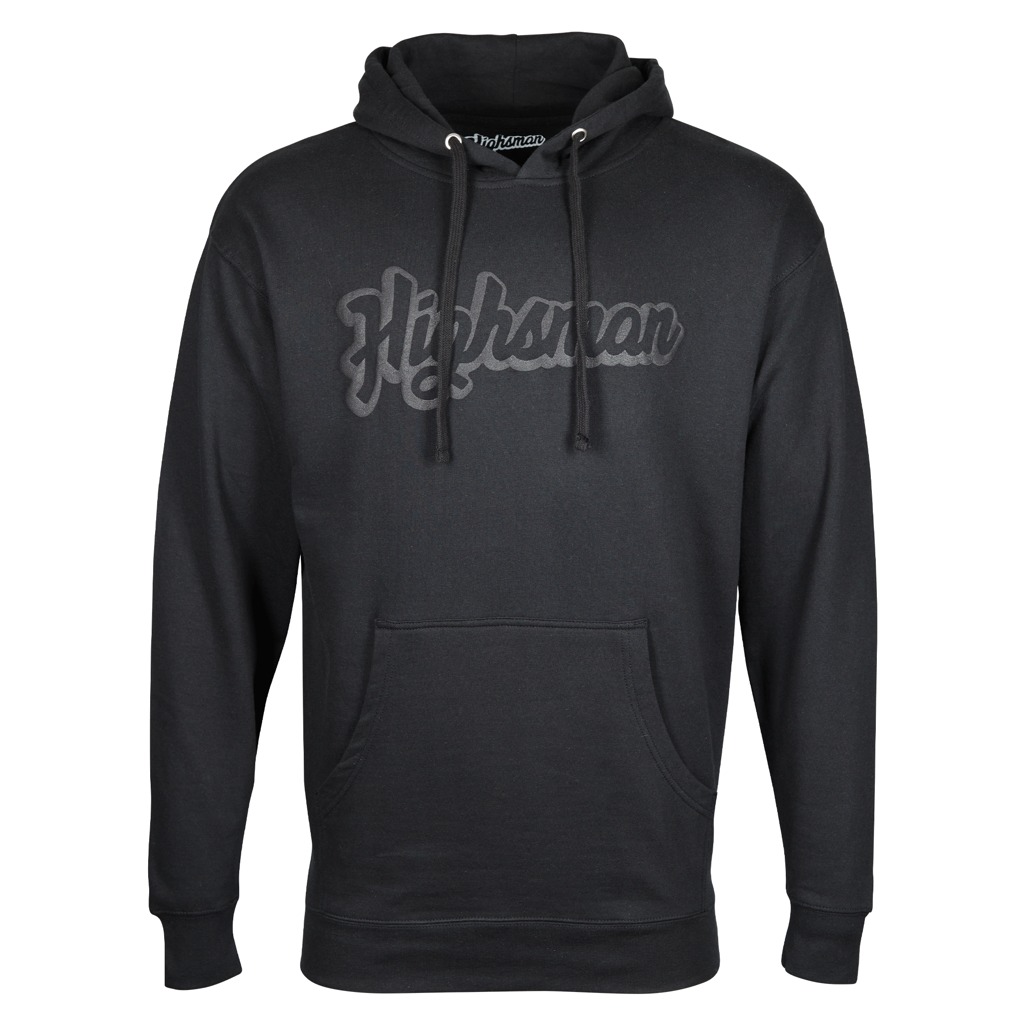Highsman Mid-Weight Pullover Hoodie