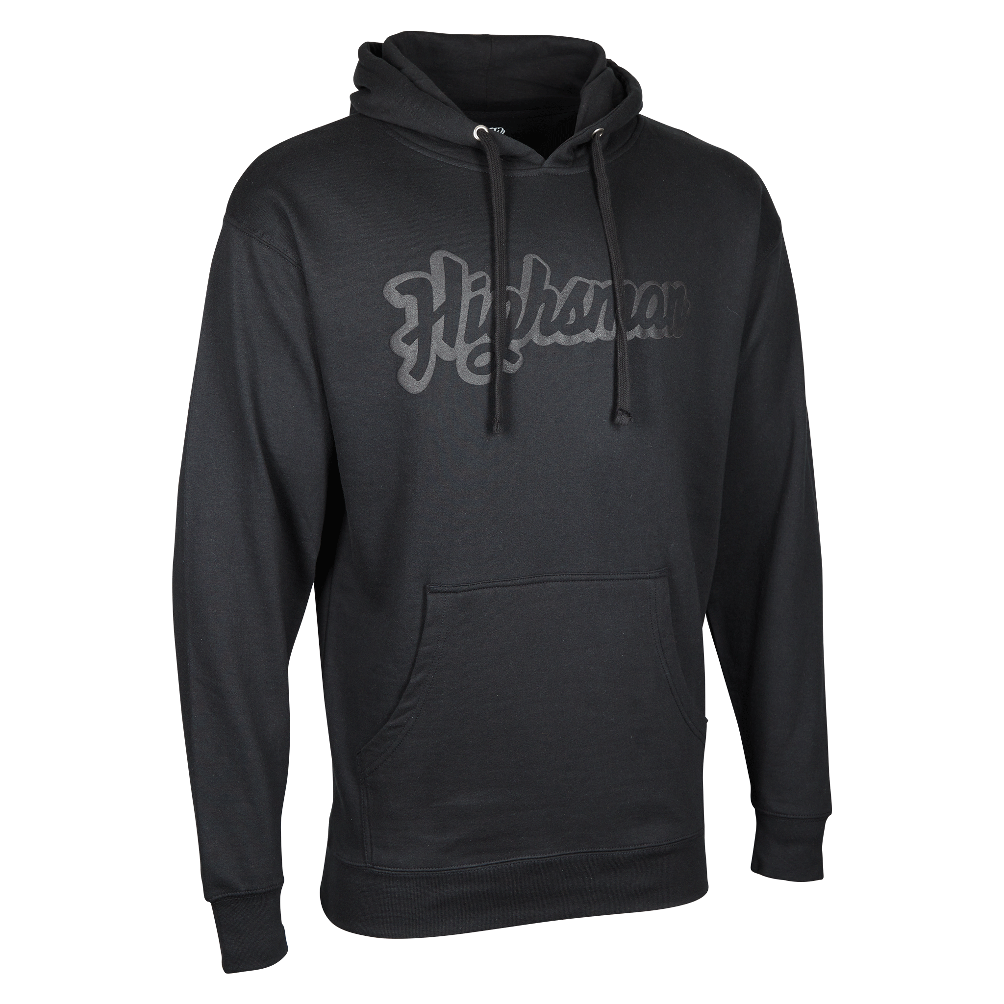 Highsman Mid-Weight Pullover Hoodie