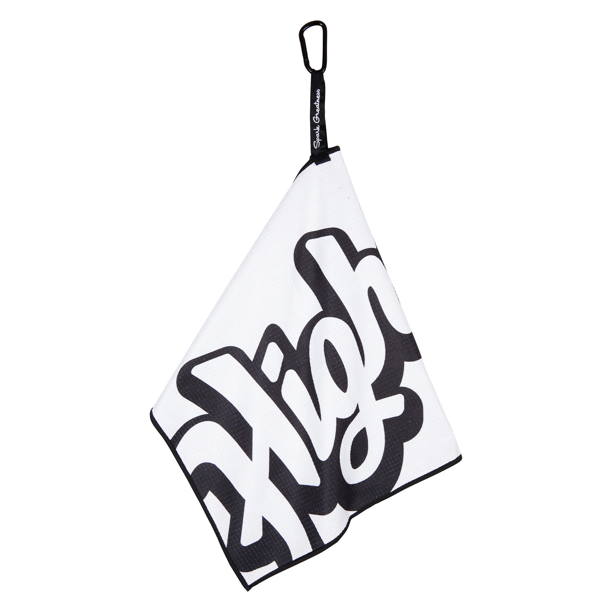 Highsman Golf Towel