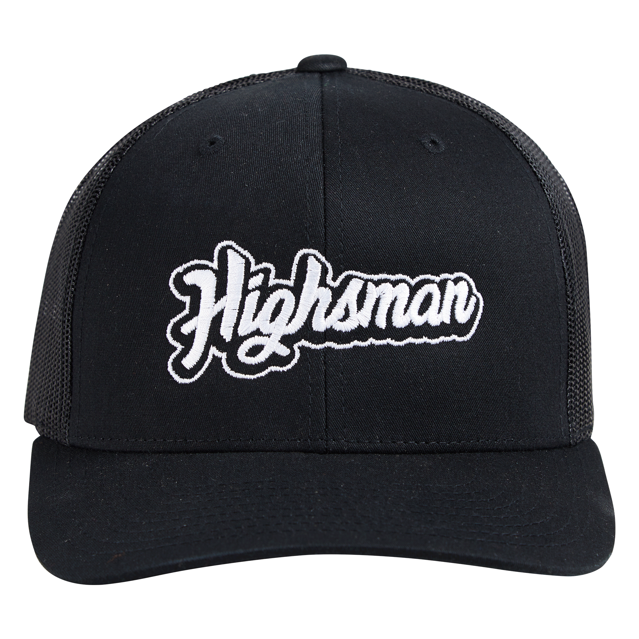 Highsman Trucker Hat