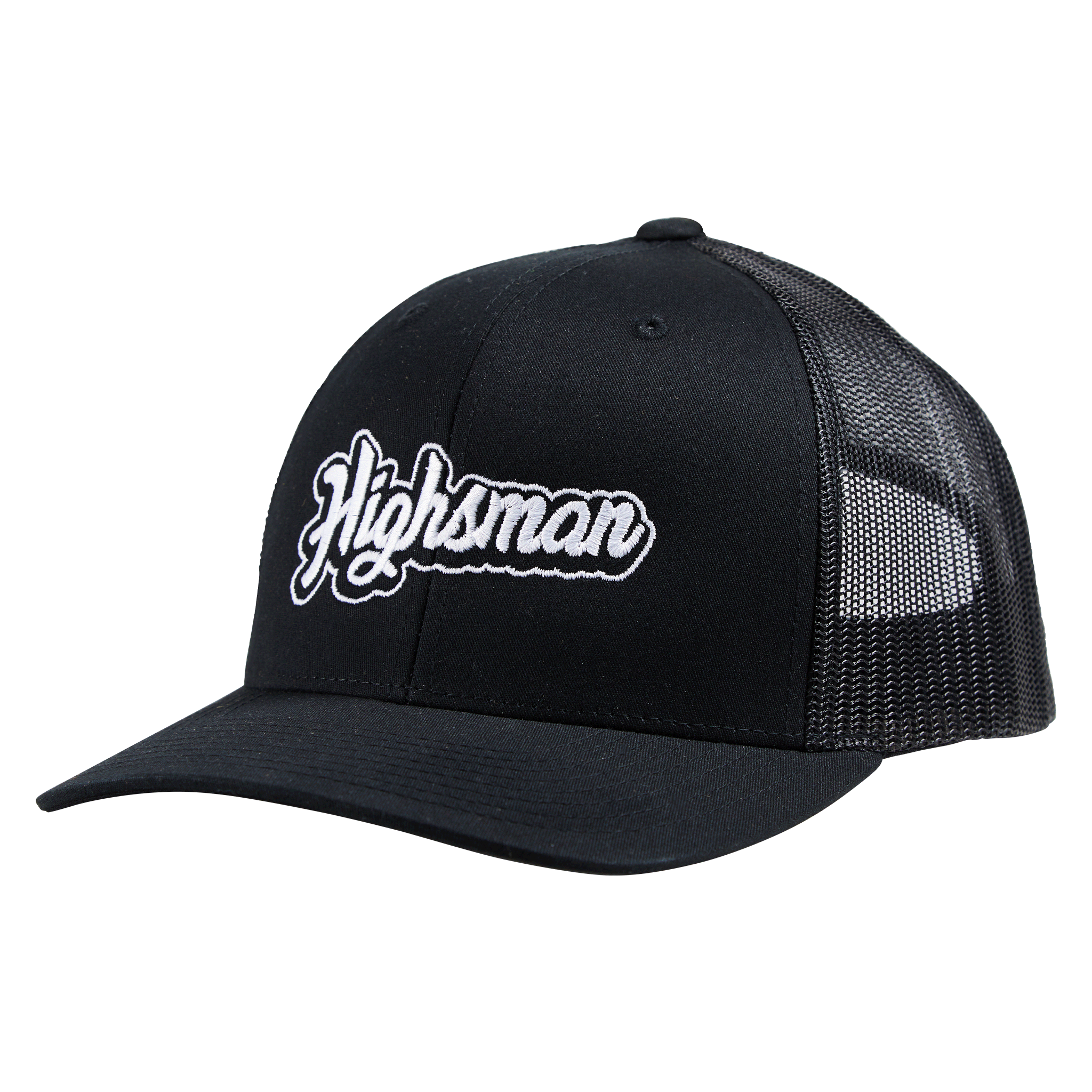 Highsman Trucker Hat