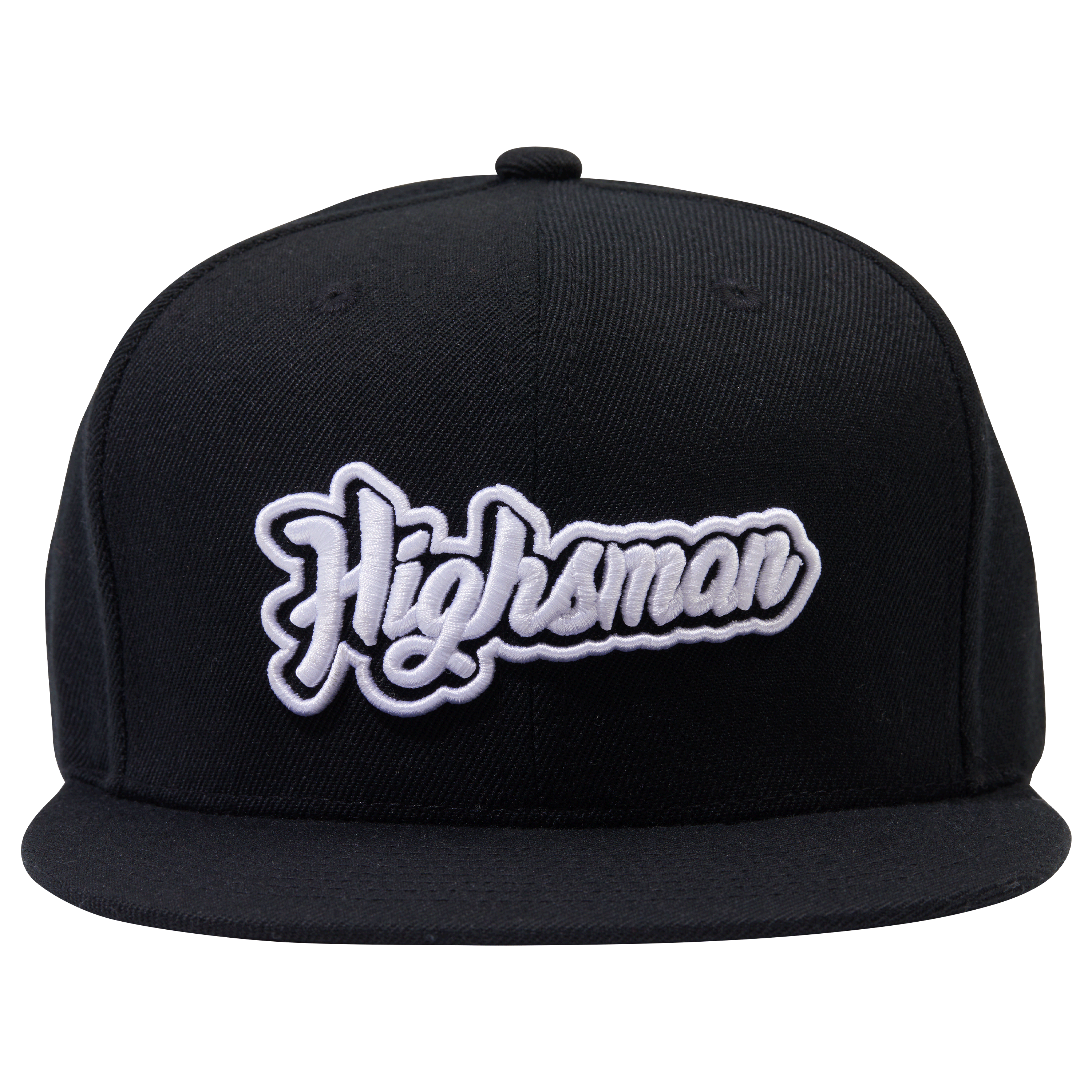 Highsman Snapback Hat