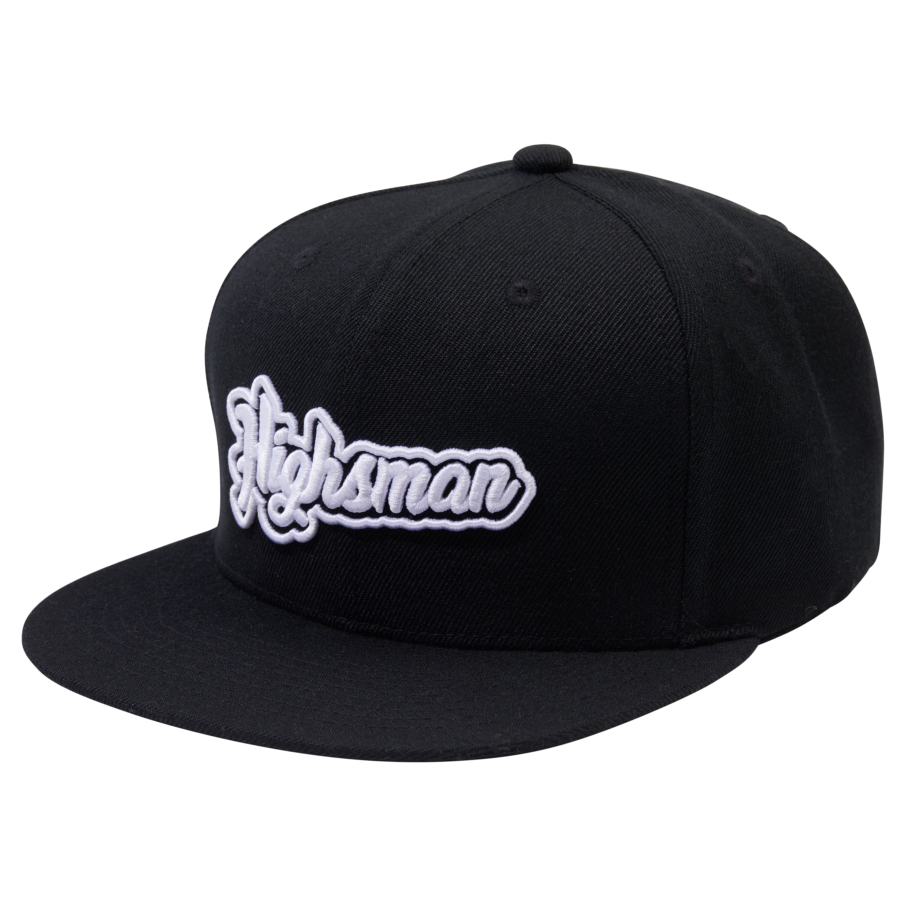 Highsman Snapback Hat