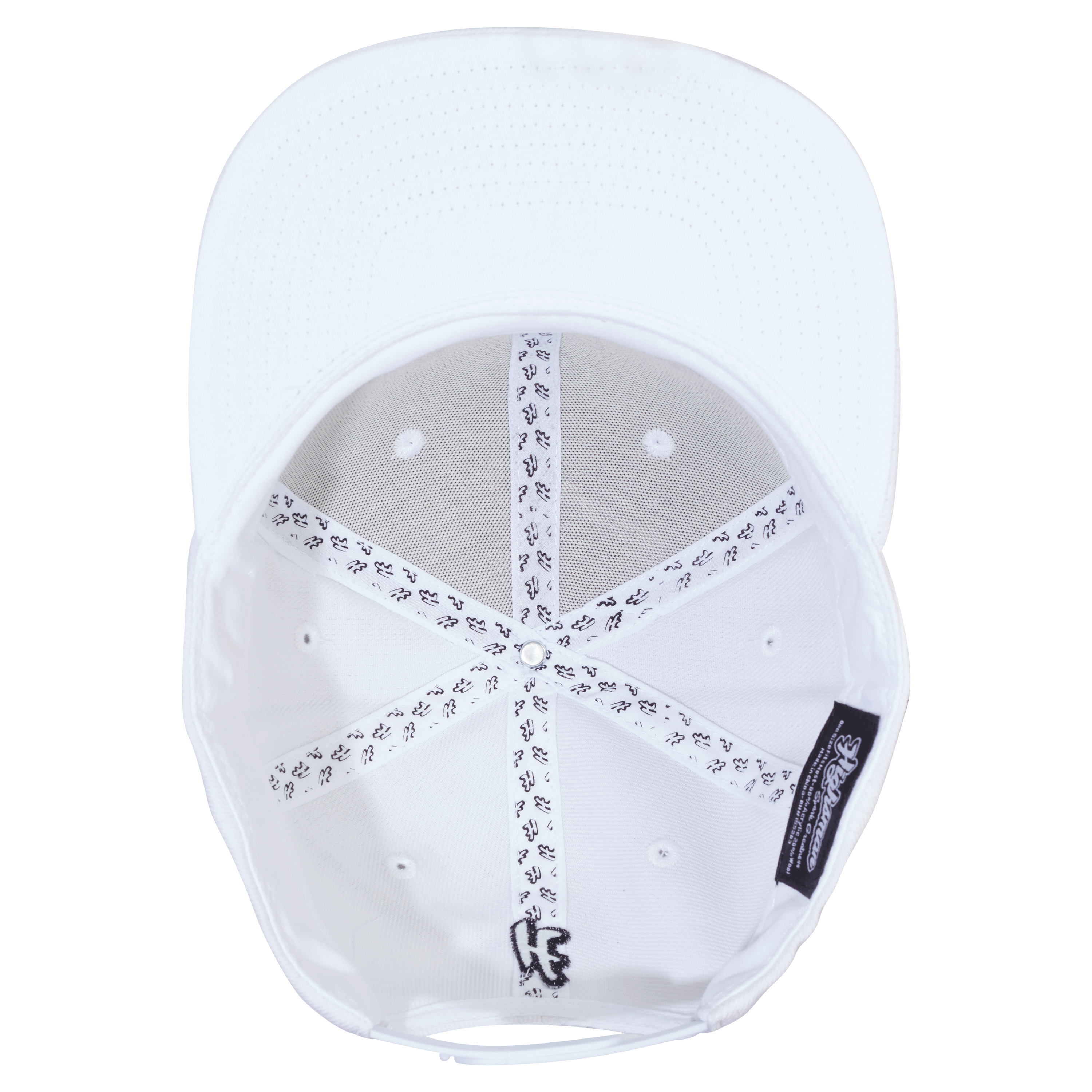 Highsman Snapback Hat