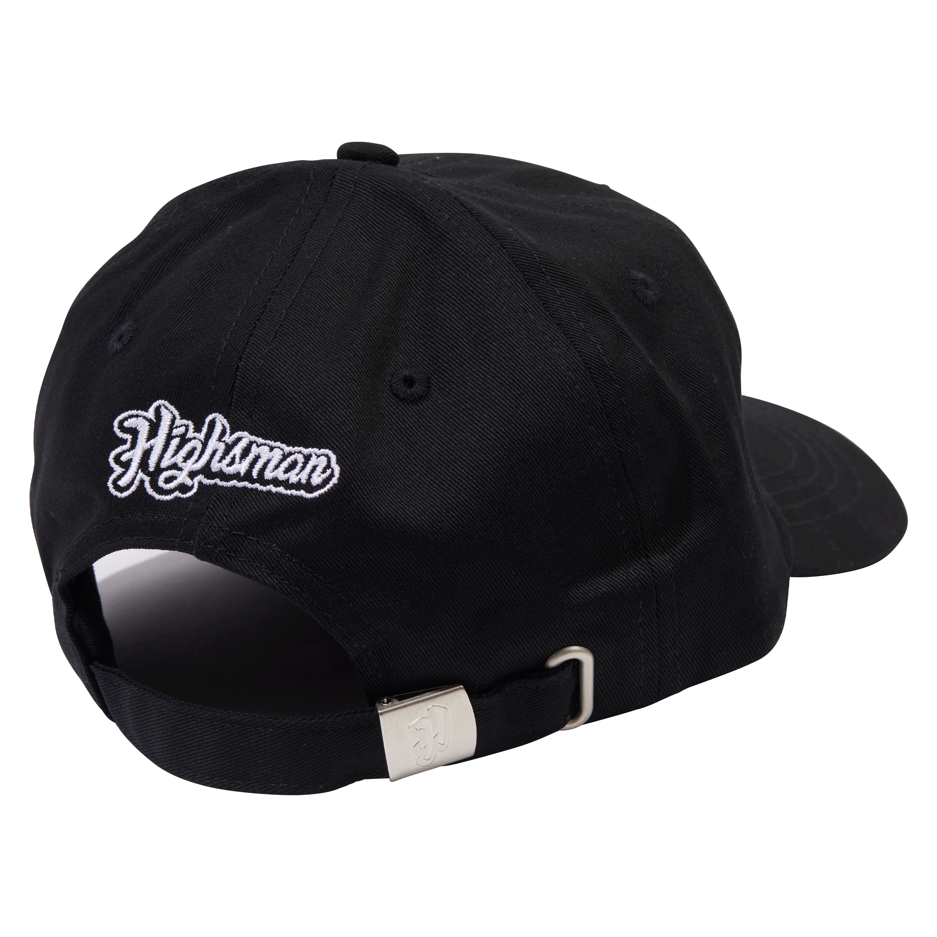Highsman Strapback Hat