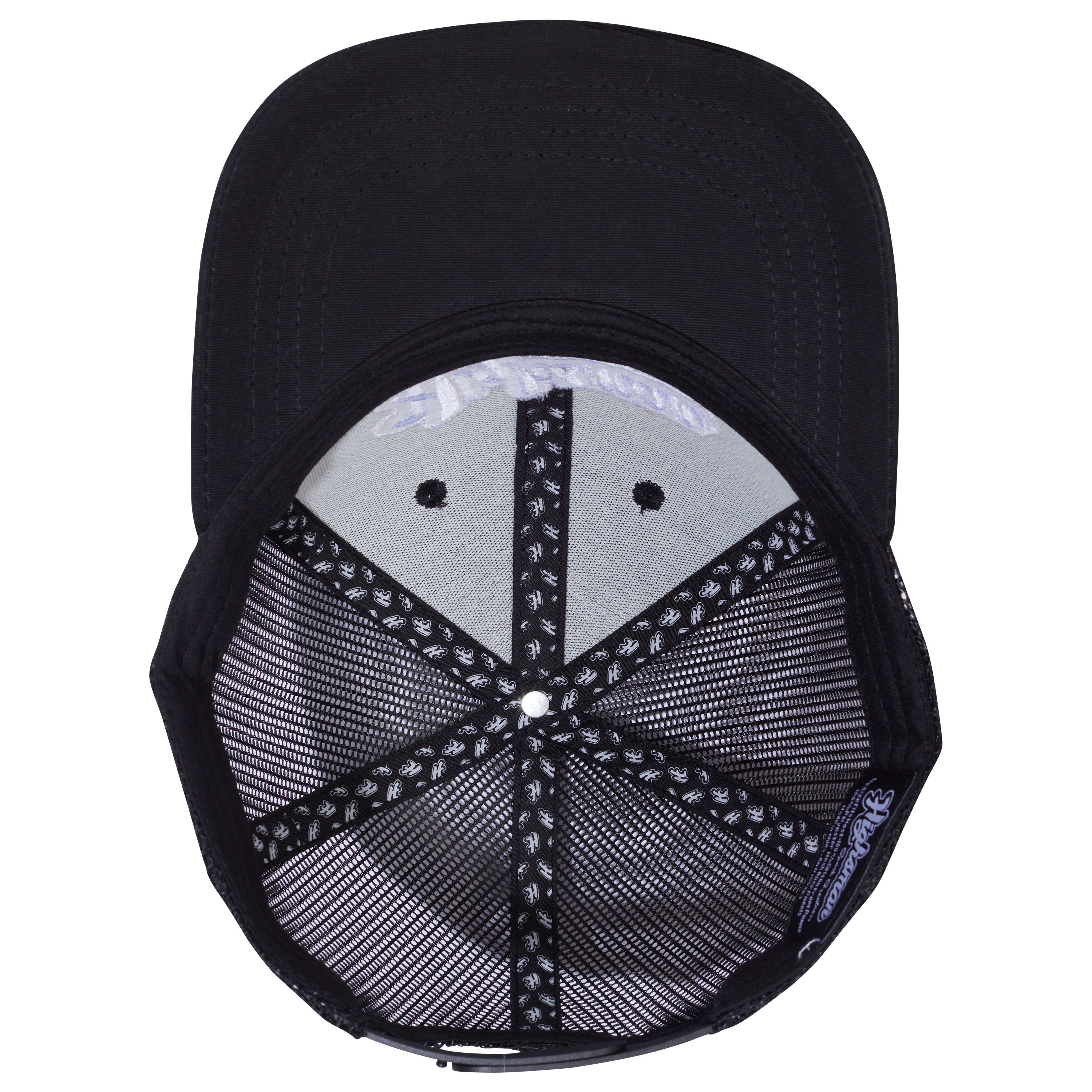 Highsman Trucker Hat