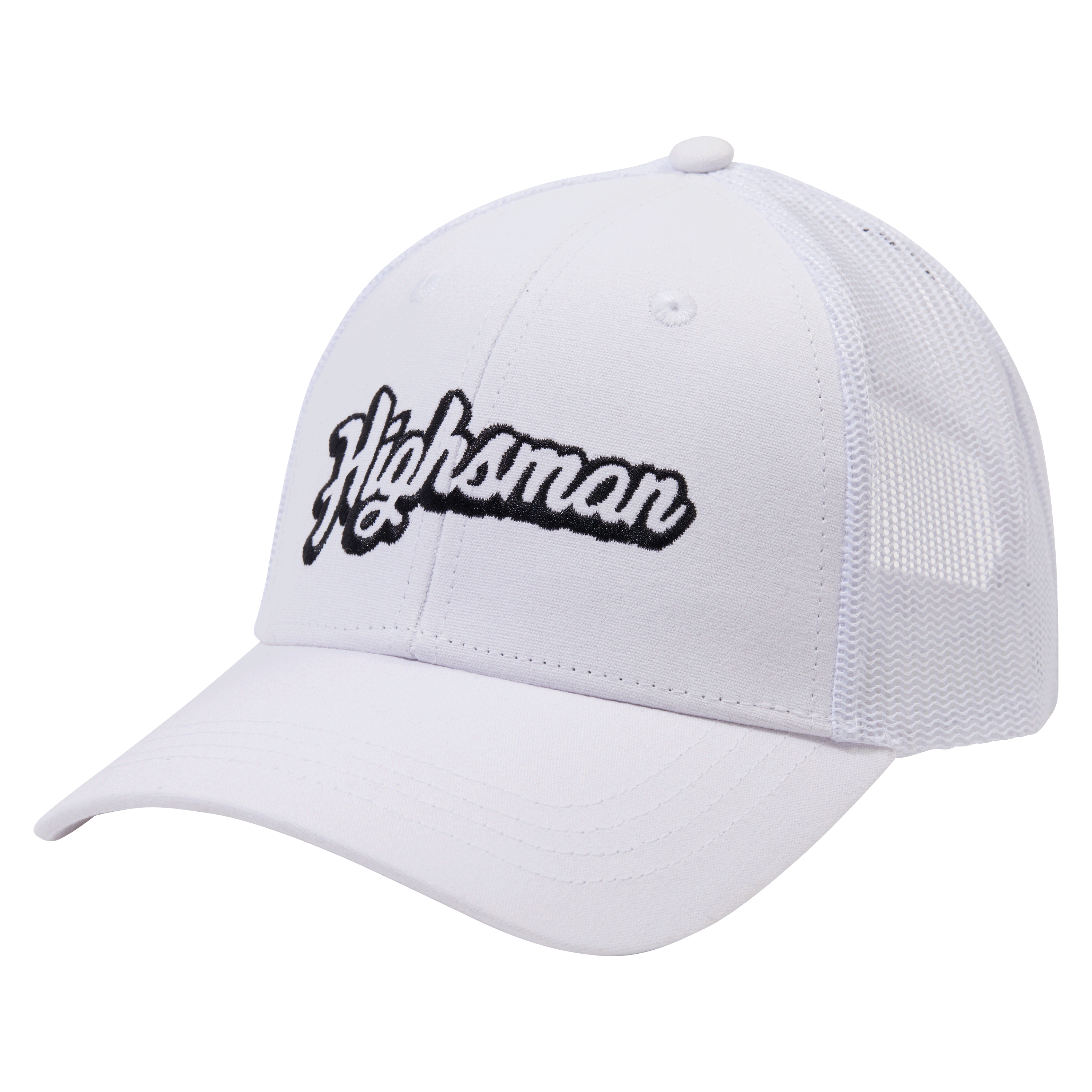 Highsman Trucker Hat