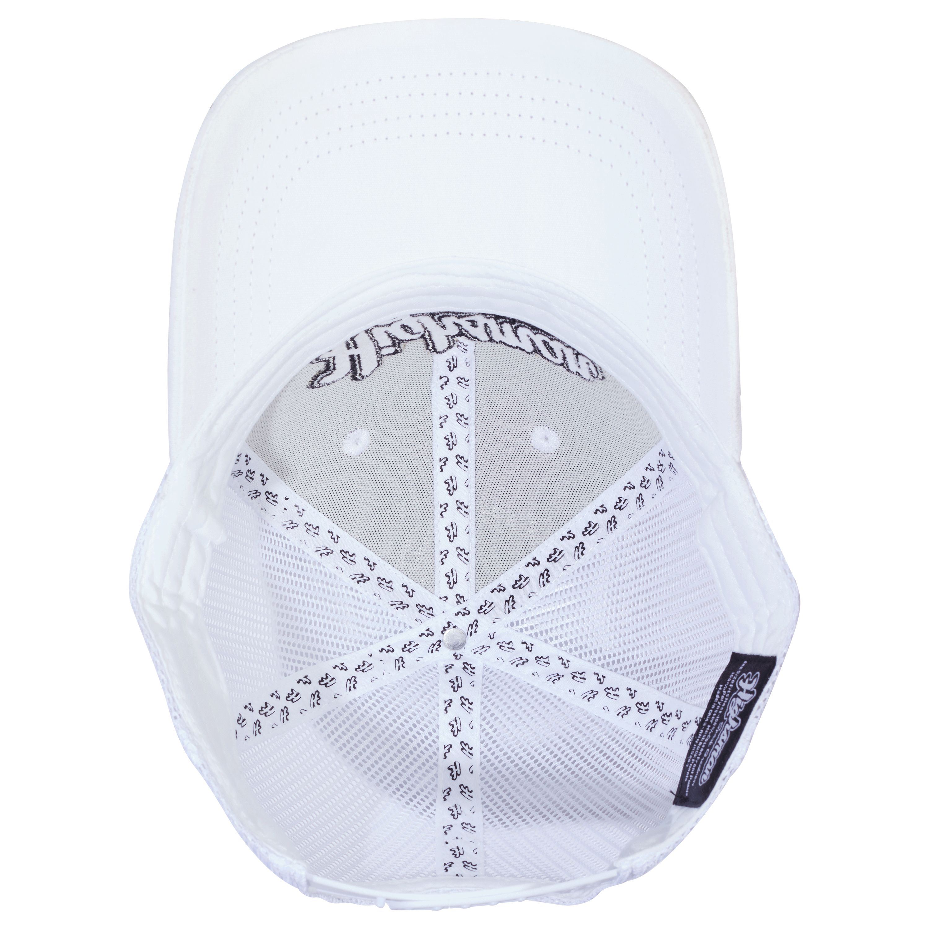 Highsman Trucker Hat